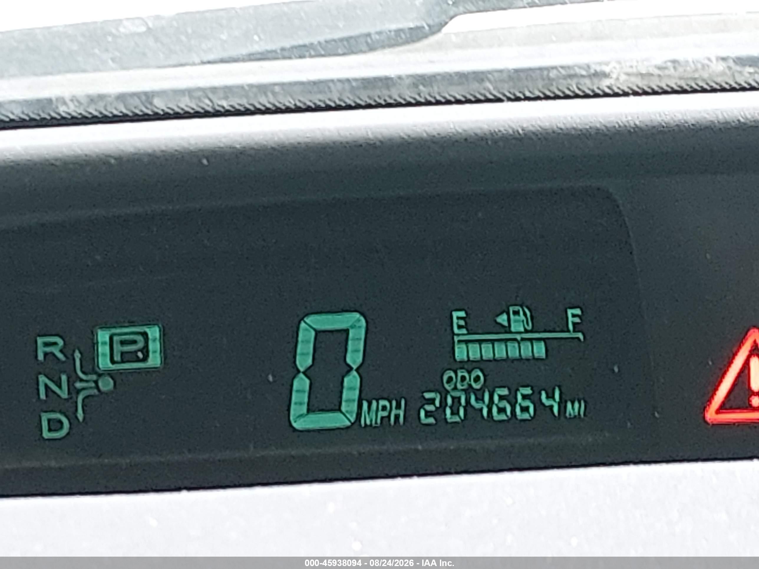2007 Toyota Prius   Gray vin: JTDKB20U373240508