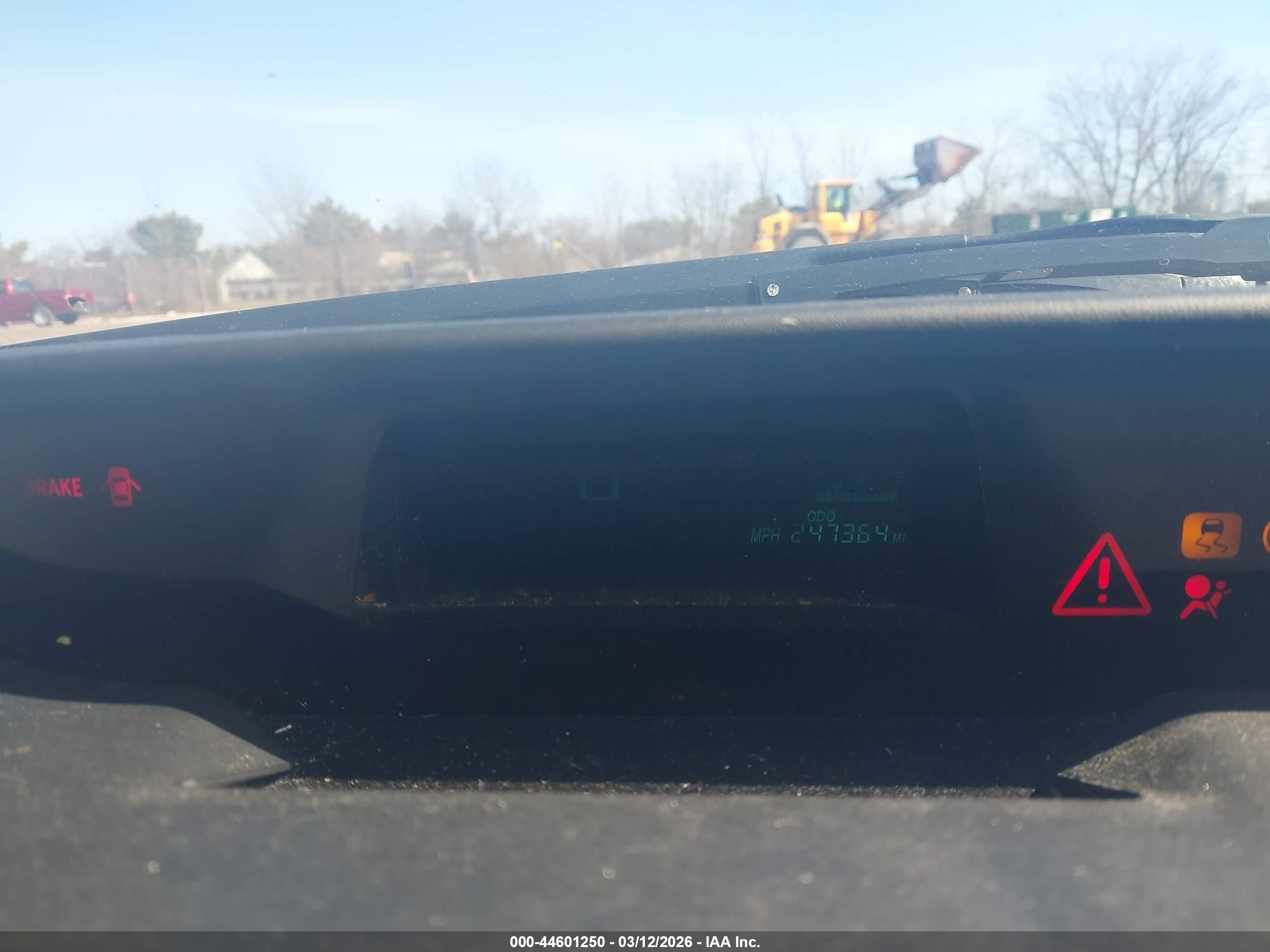 2007 Toyota Prius   Серебряный vin: JTDKB20U377596644