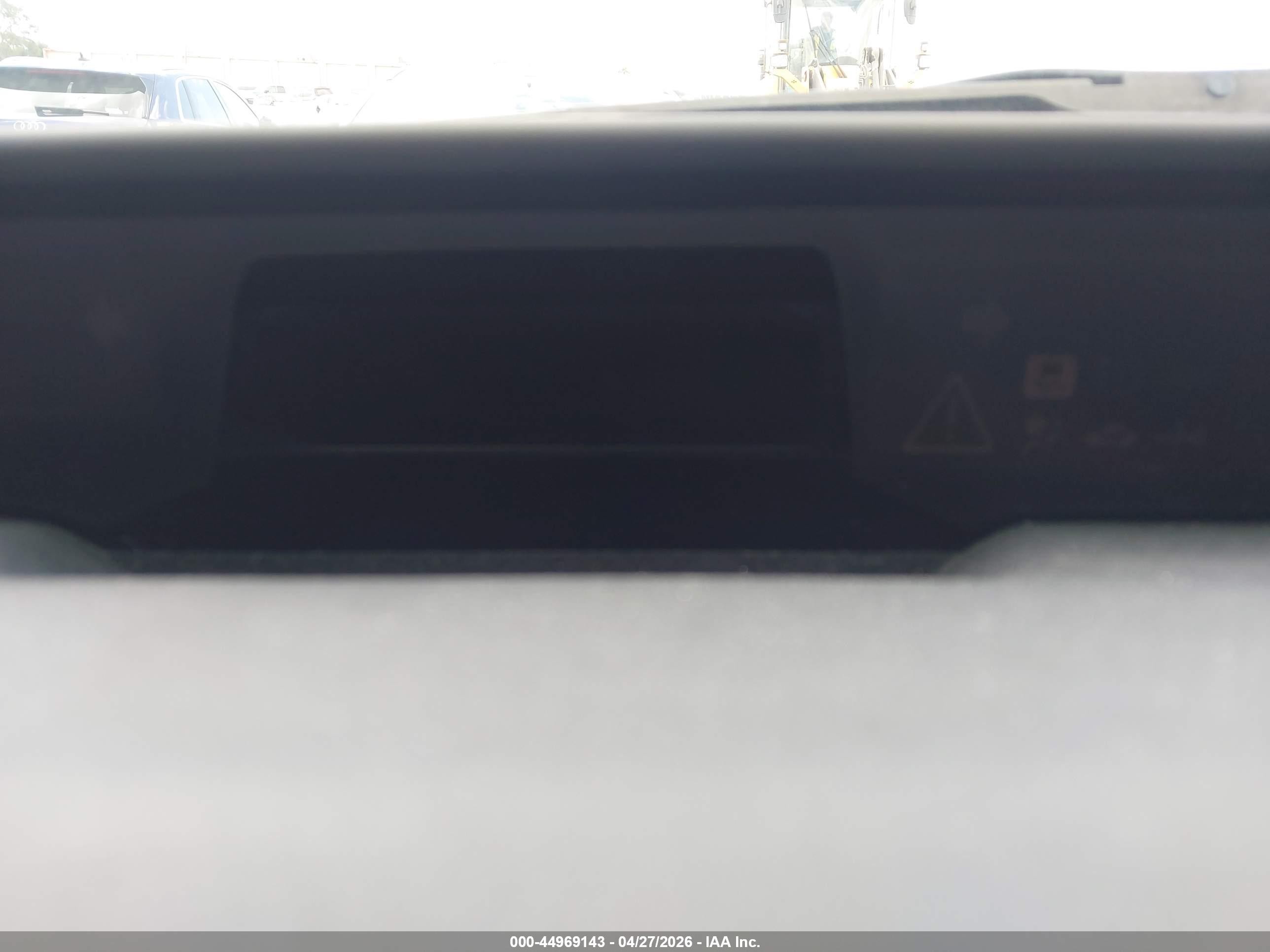 2007 Toyota Prius Silver vin: JTDKB20U377627374