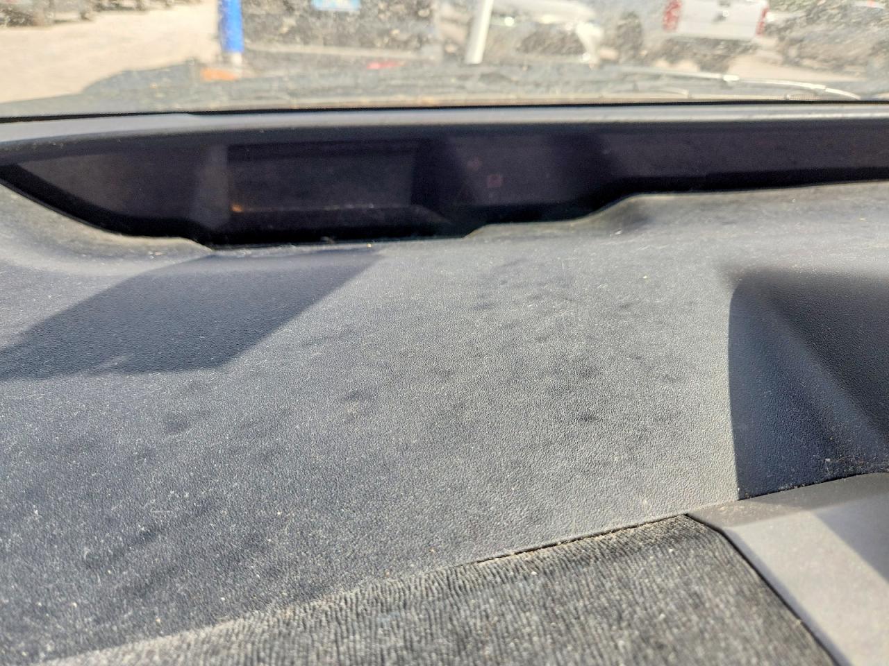 2008 Toyota Prius Base Белый vin: JTDKB20U383394685