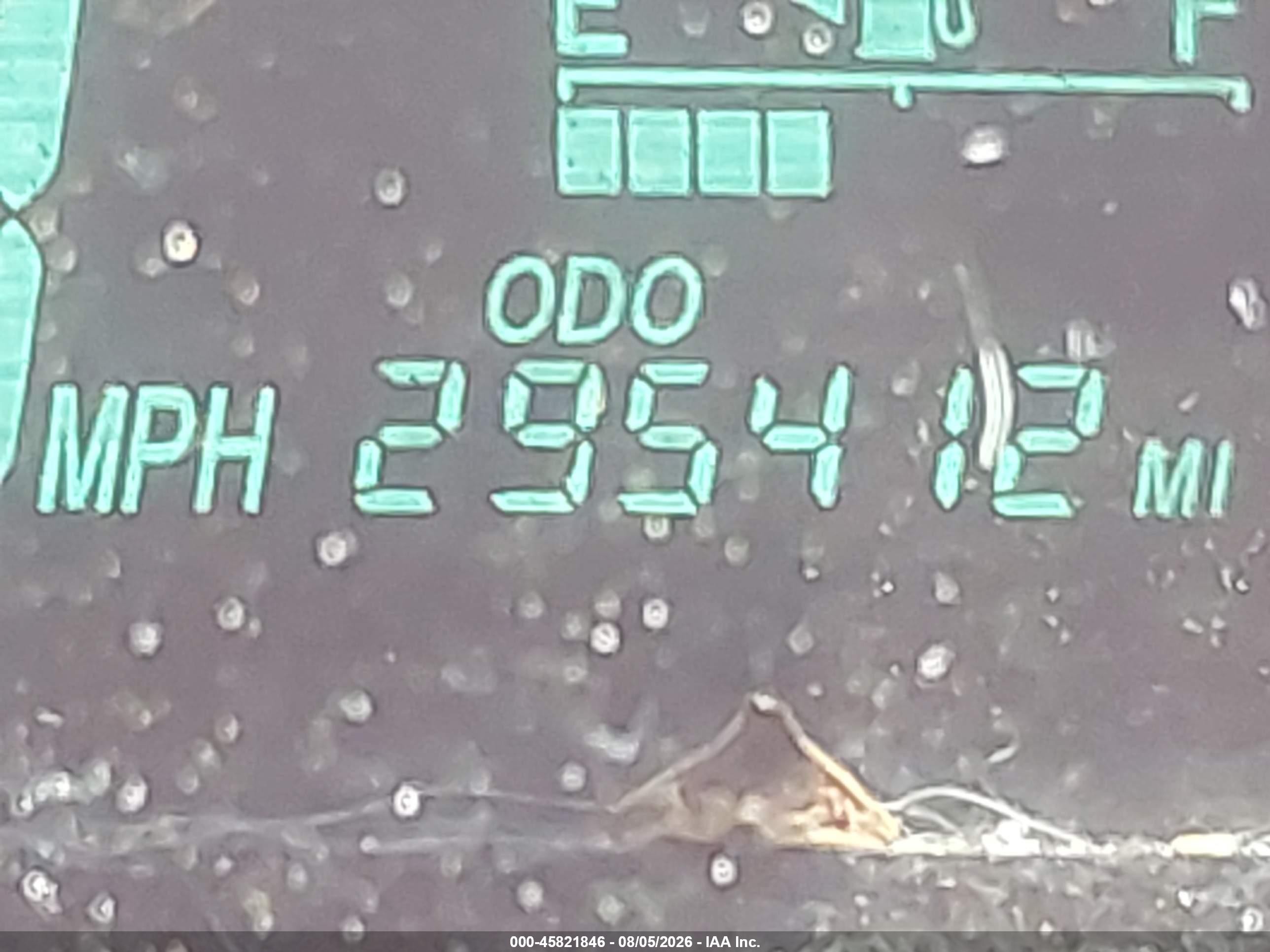 2008 Toyota Prius   Green vin: JTDKB20U387755938