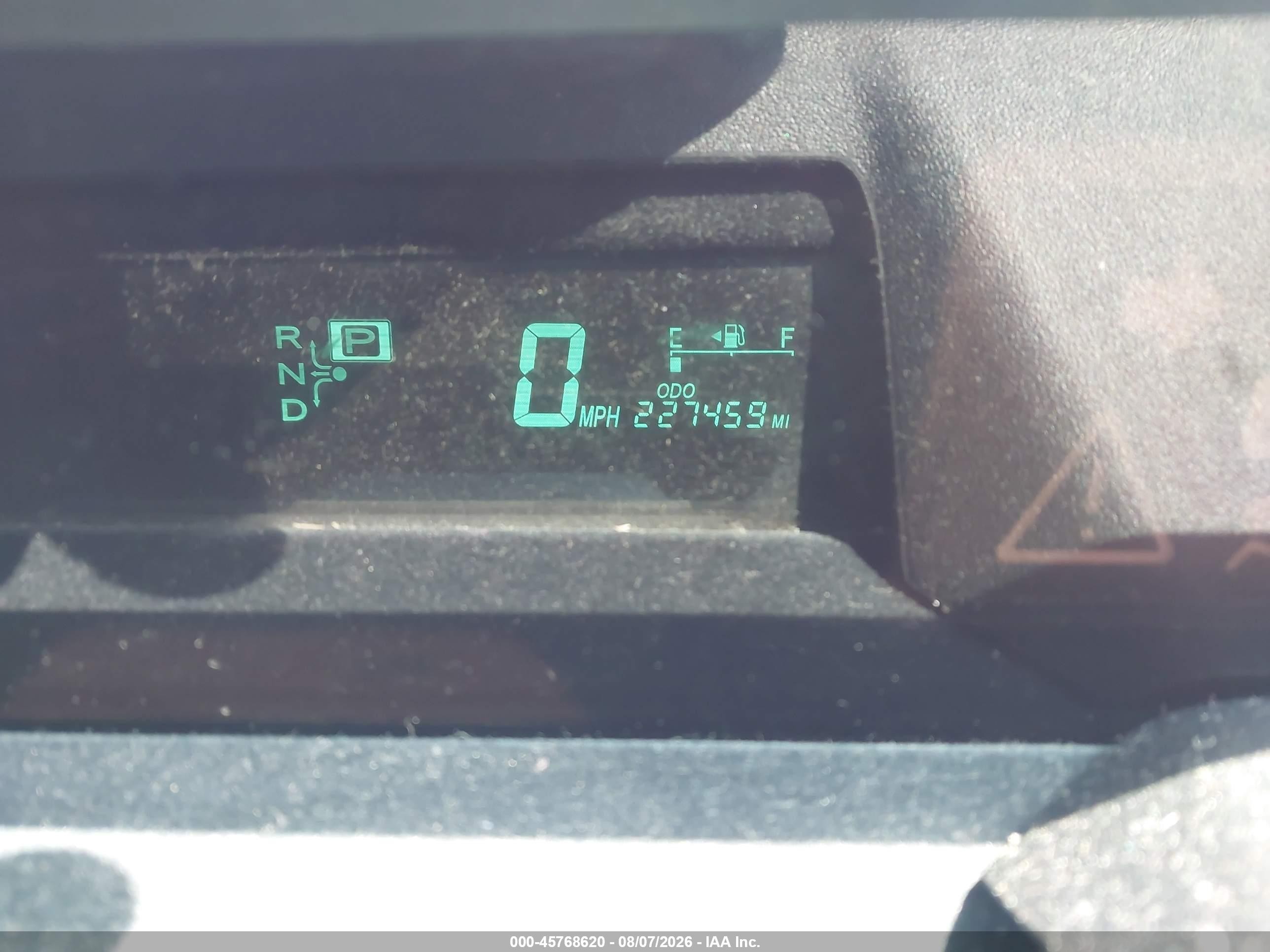 2009 Toyota Prius   Black vin: JTDKB20U393493928