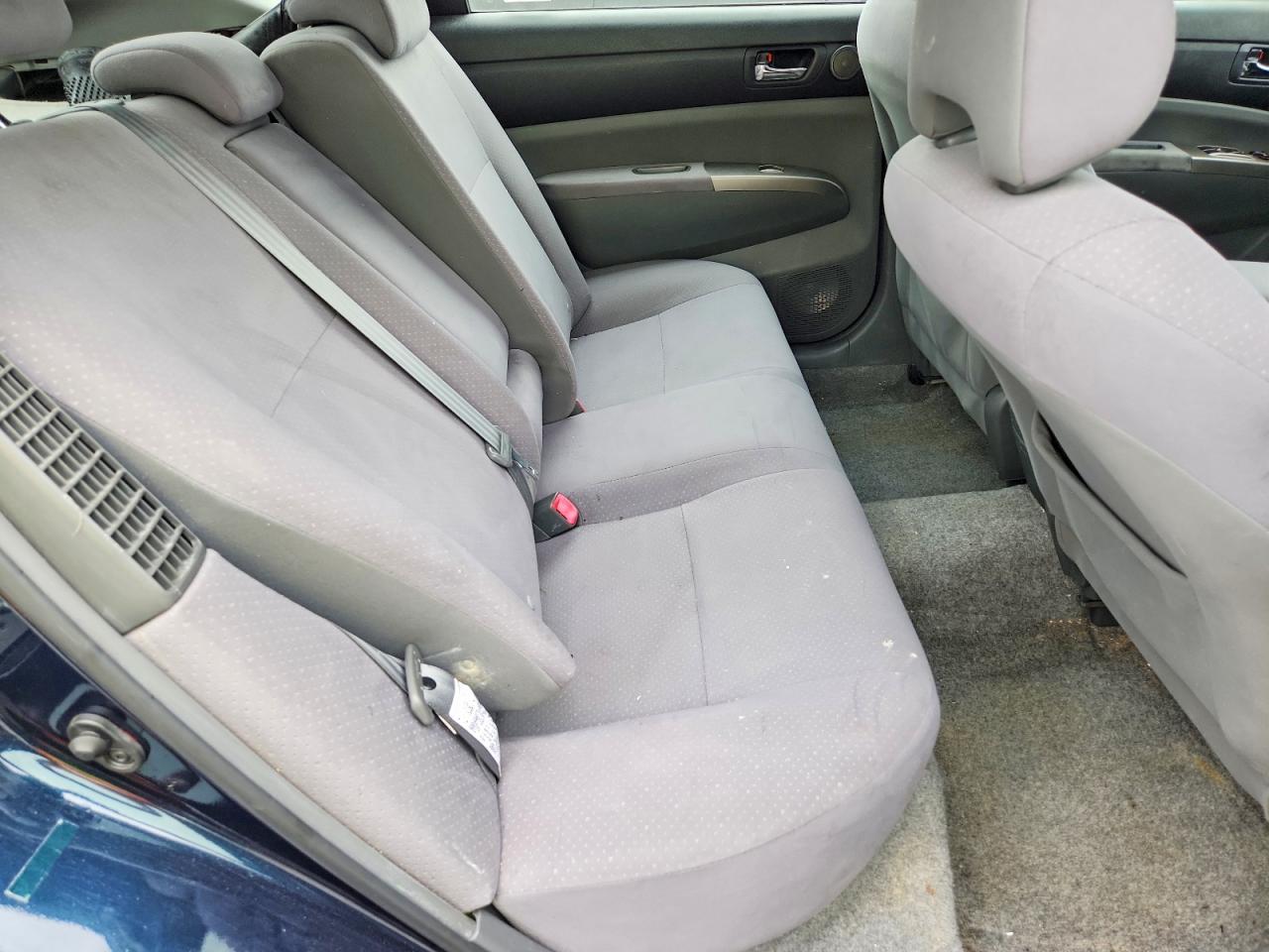 2009 Toyota Prius Teal vin: JTDKB20U397889057