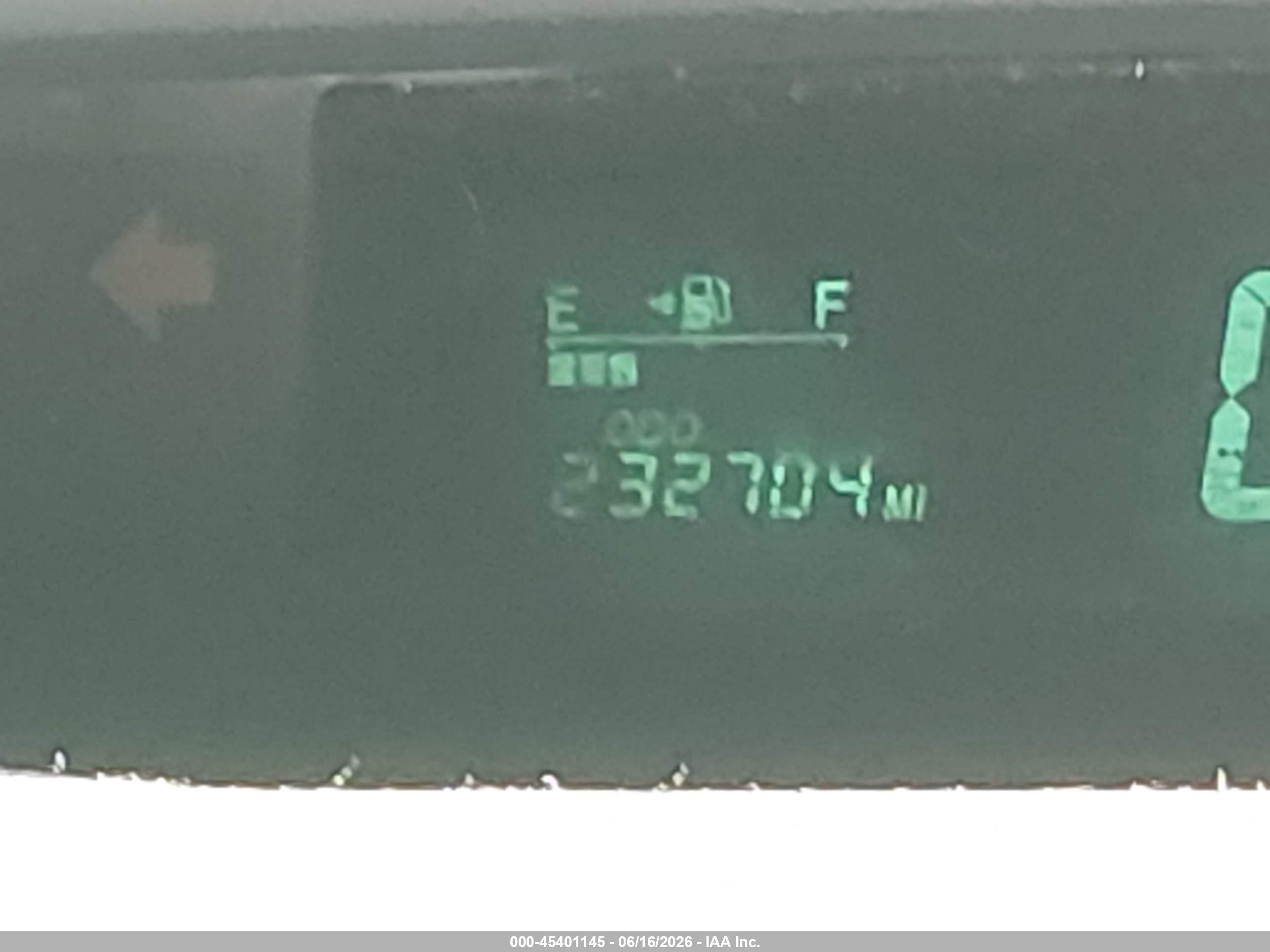 2004 Toyota Prius   Blue vin: JTDKB20U440009193