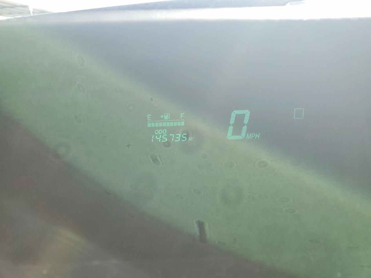 2004 Toyota Prius Base Черный vin: JTDKB20U440056515