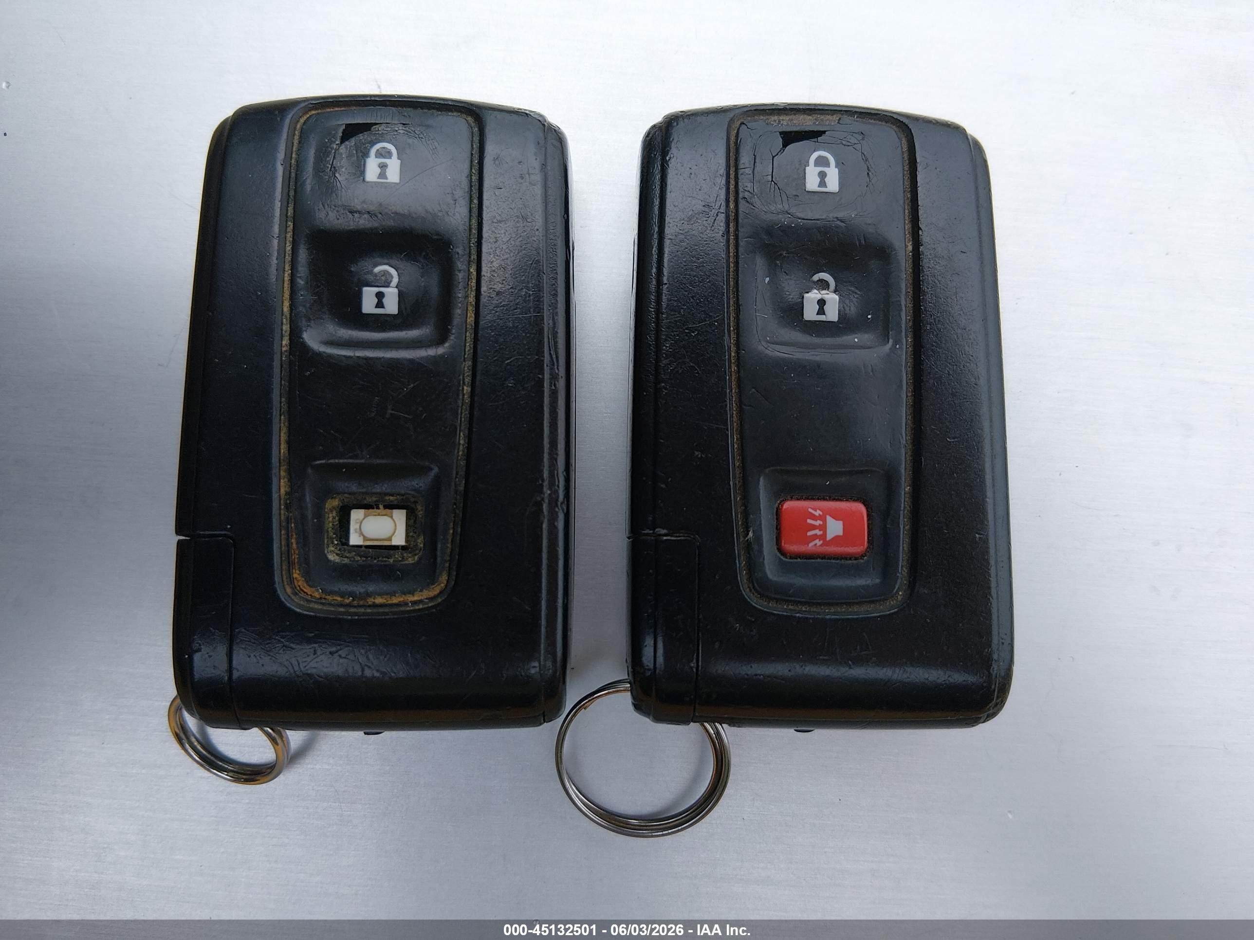 2006 Toyota Prius   Gold vin: JTDKB20U463175215