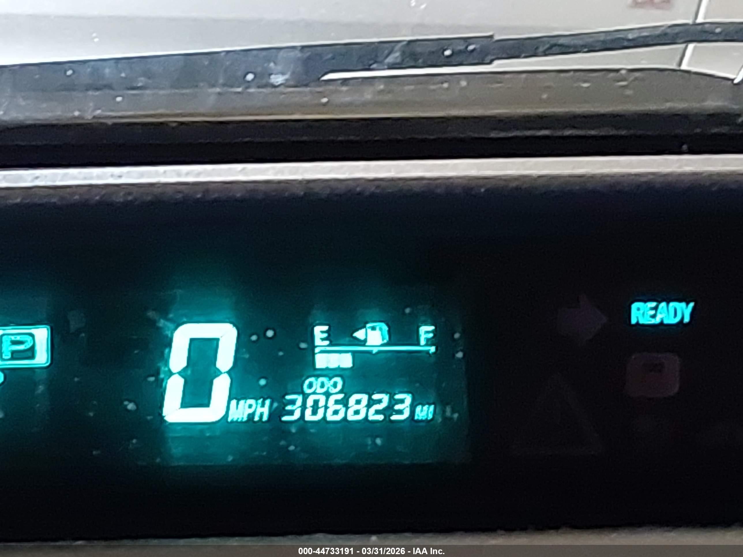 2007 Toyota Prius   Gray vin: JTDKB20U473271234