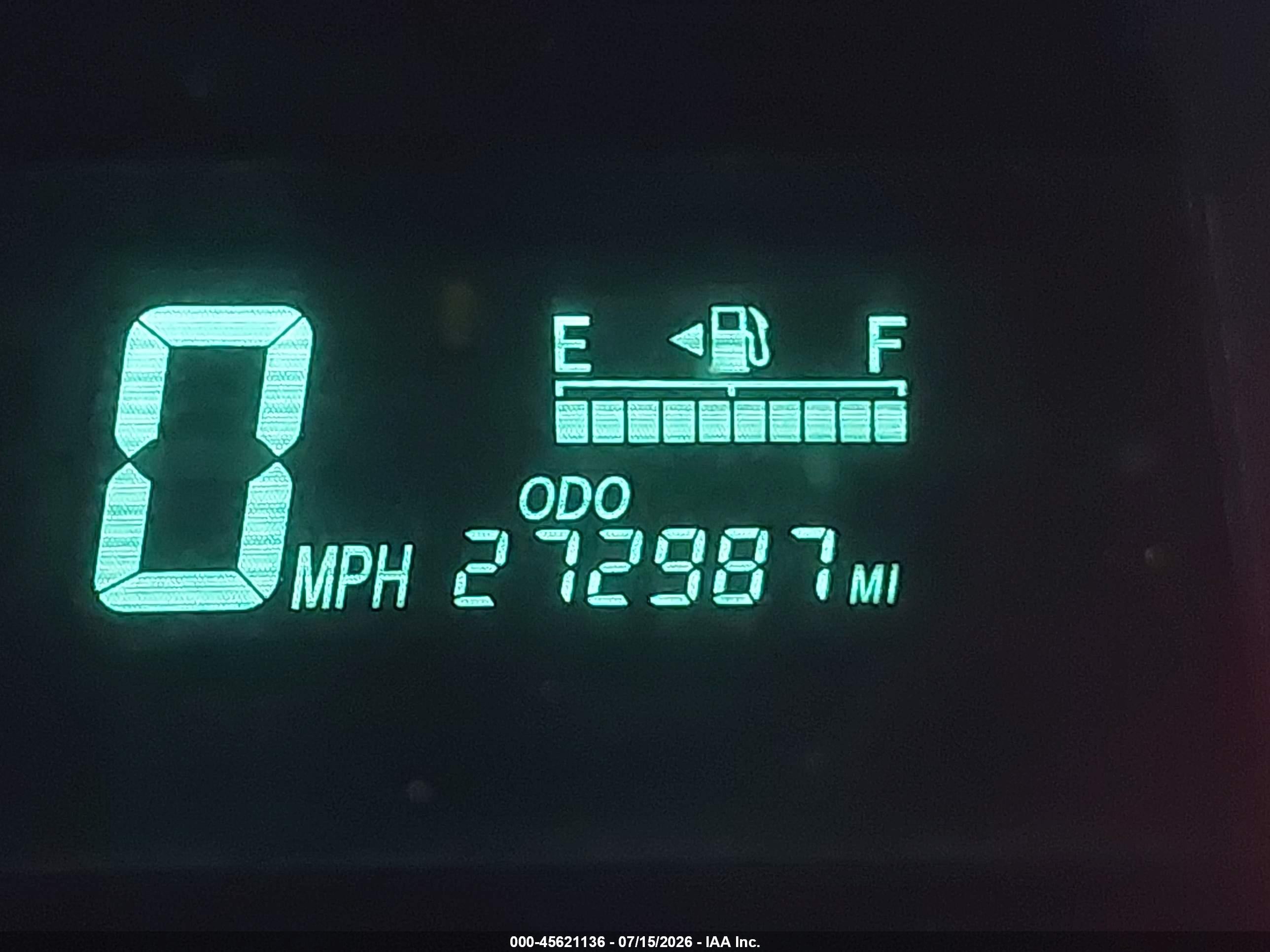 2007 Toyota Prius Touring Black vin: JTDKB20U473274487
