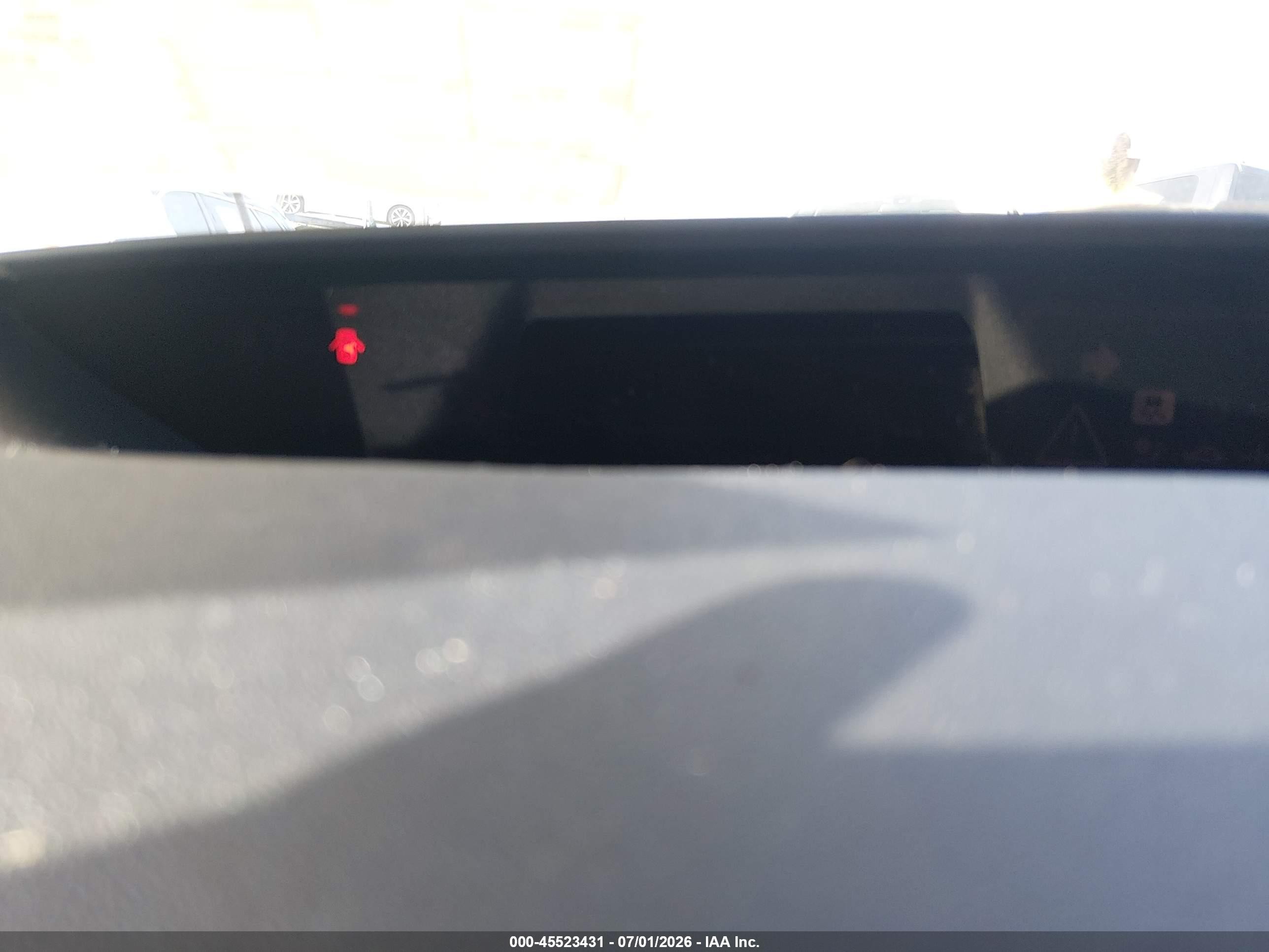 2007 Toyota Prius   Gold vin: JTDKB20U473289720