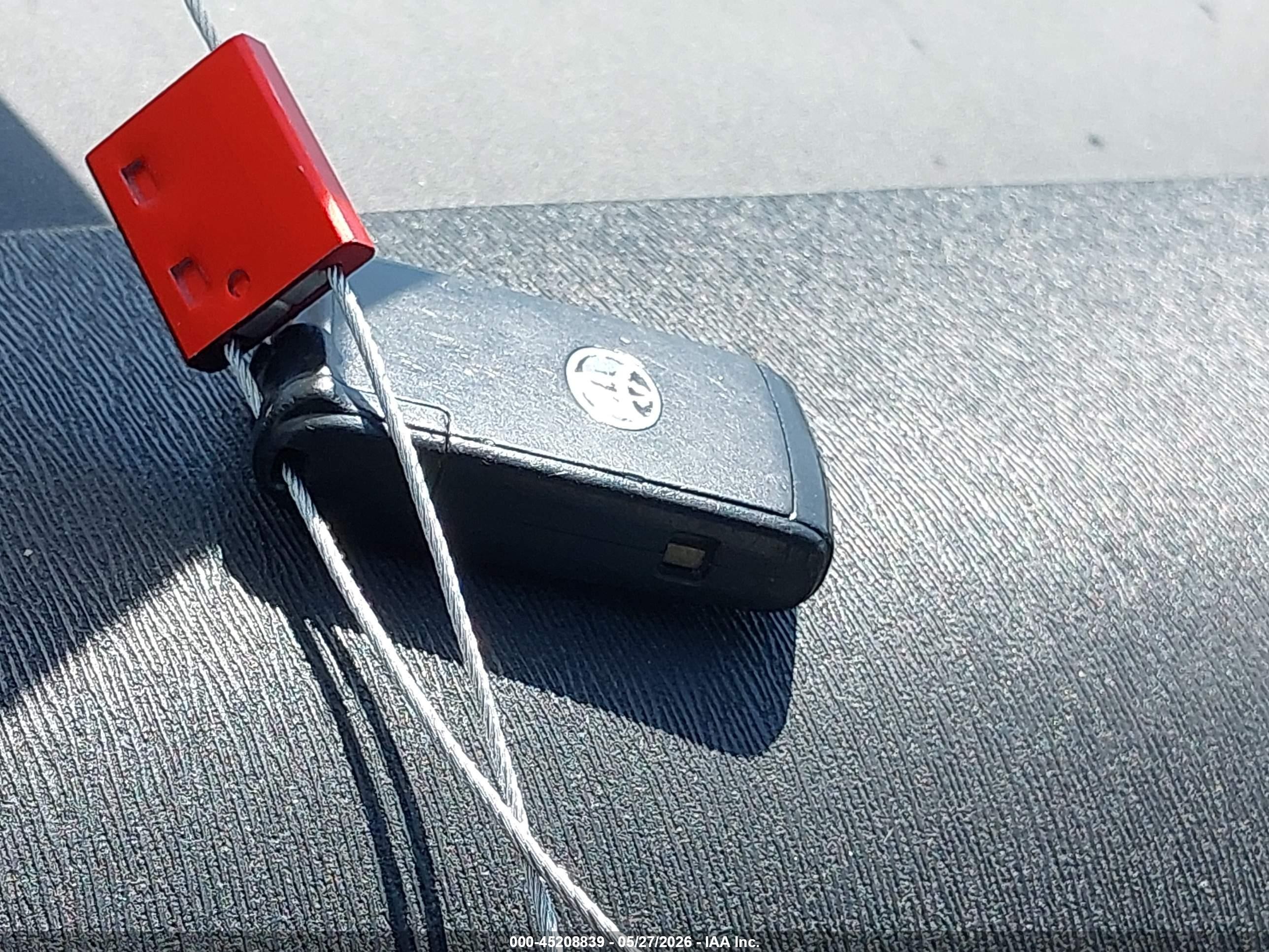 2007 Toyota Prius Желто-коричневый vin: JTDKB20U473293556