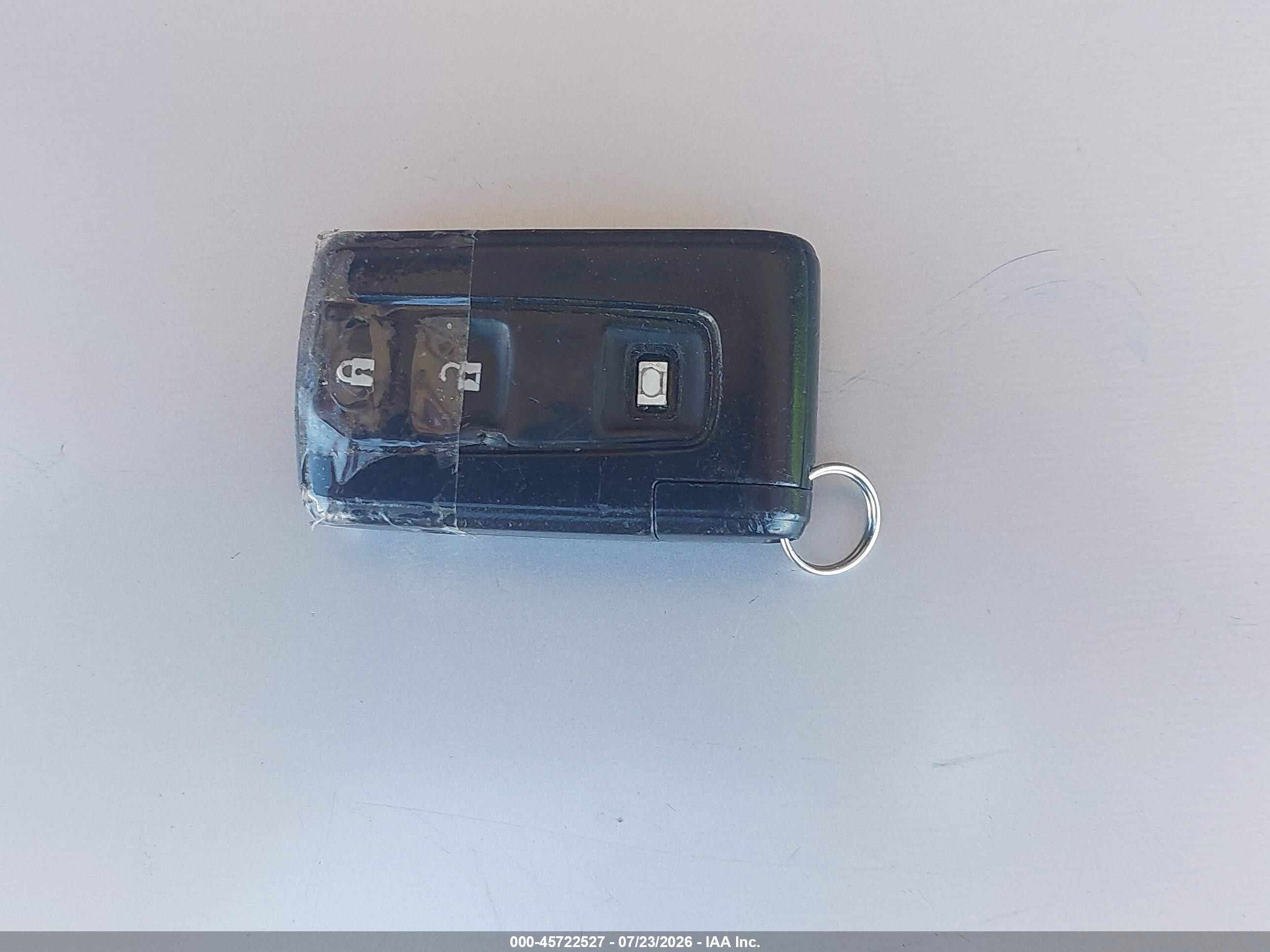 2007 Toyota Prius   Зеленый vin: JTDKB20U477562440