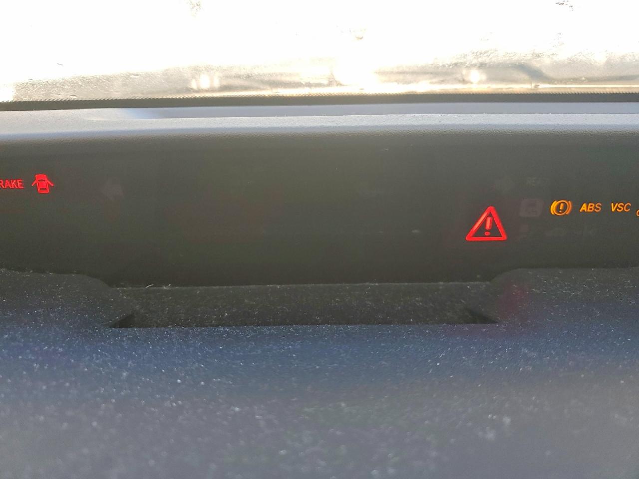 2007 Toyota Prius Base Green vin: JTDKB20U477593283