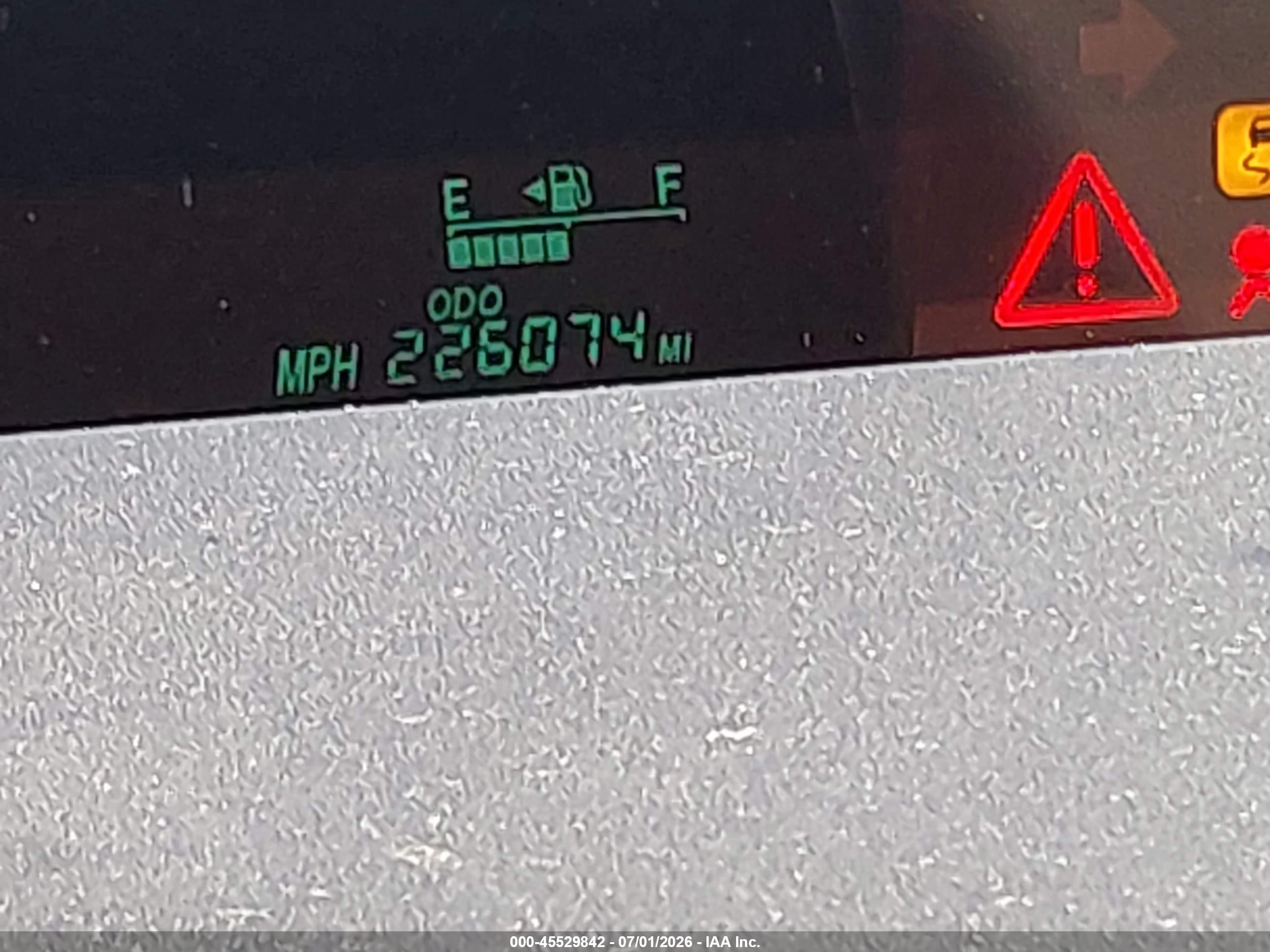 2007 Toyota Prius   Light Blue vin: JTDKB20U477661761