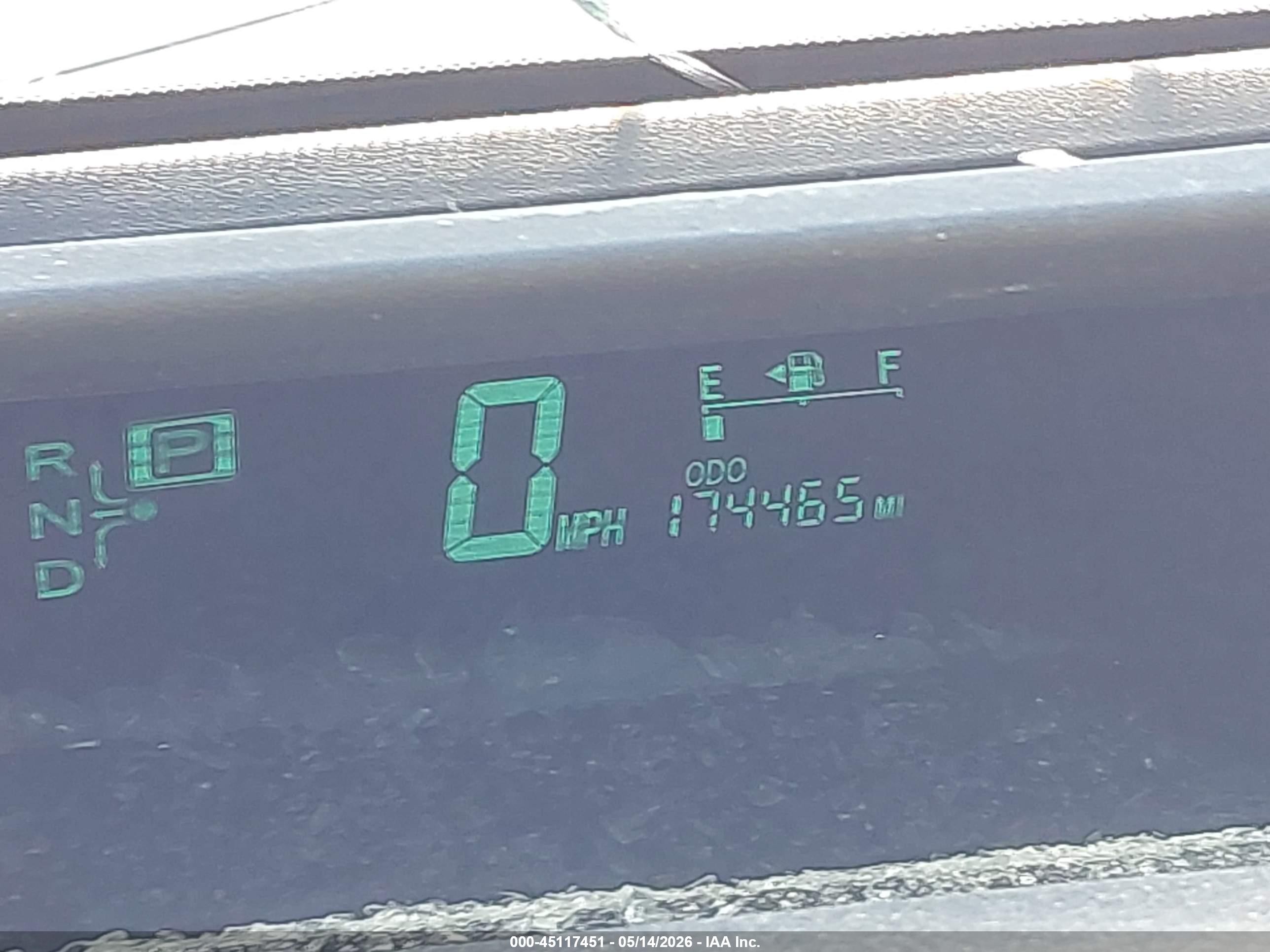 2007 Toyota Prius   Beige vin: JTDKB20U477693271