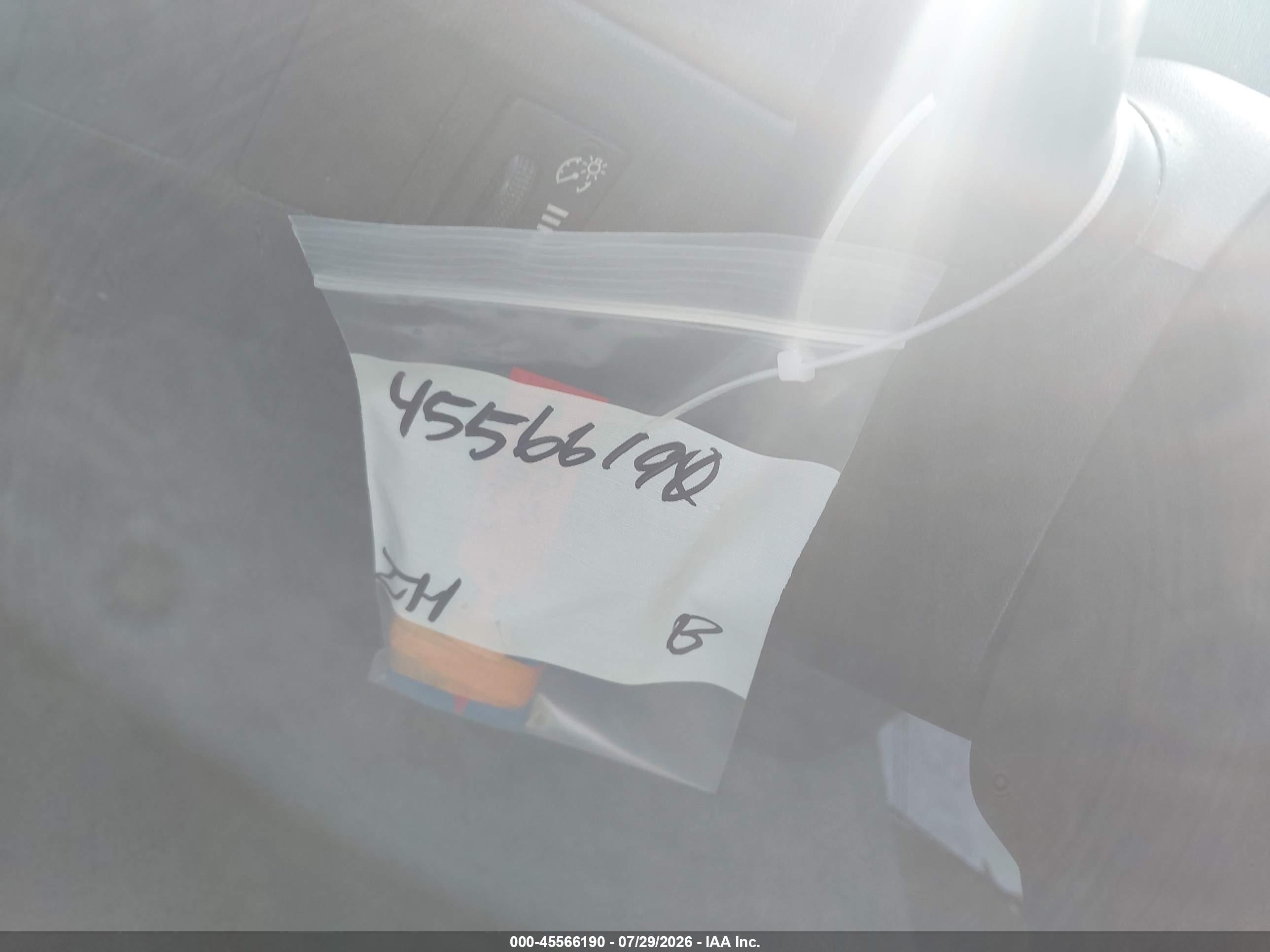 2008 Toyota Prius   Gray vin: JTDKB20U483341624