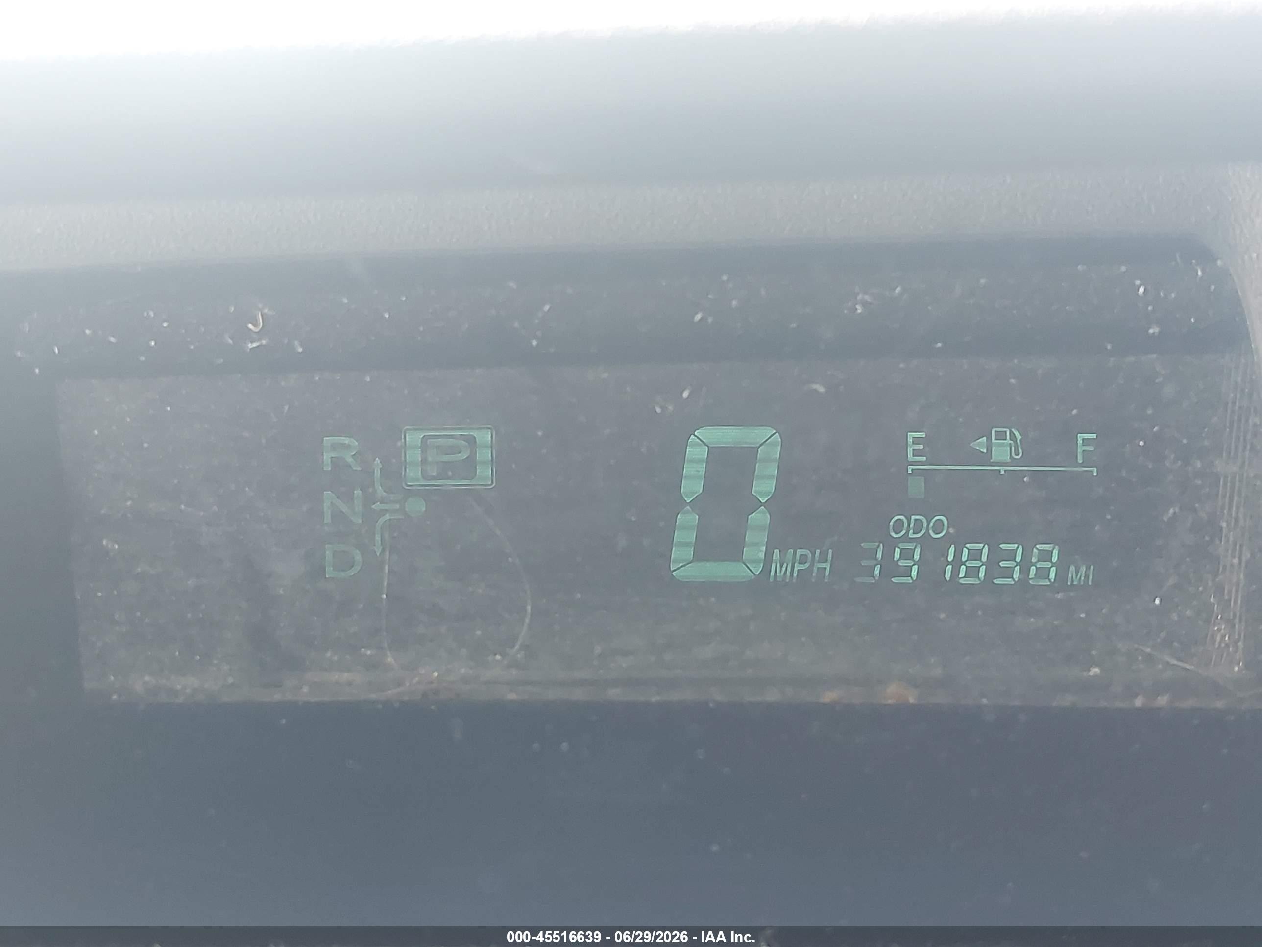 2008 Toyota Prius   Gray vin: JTDKB20U483376678