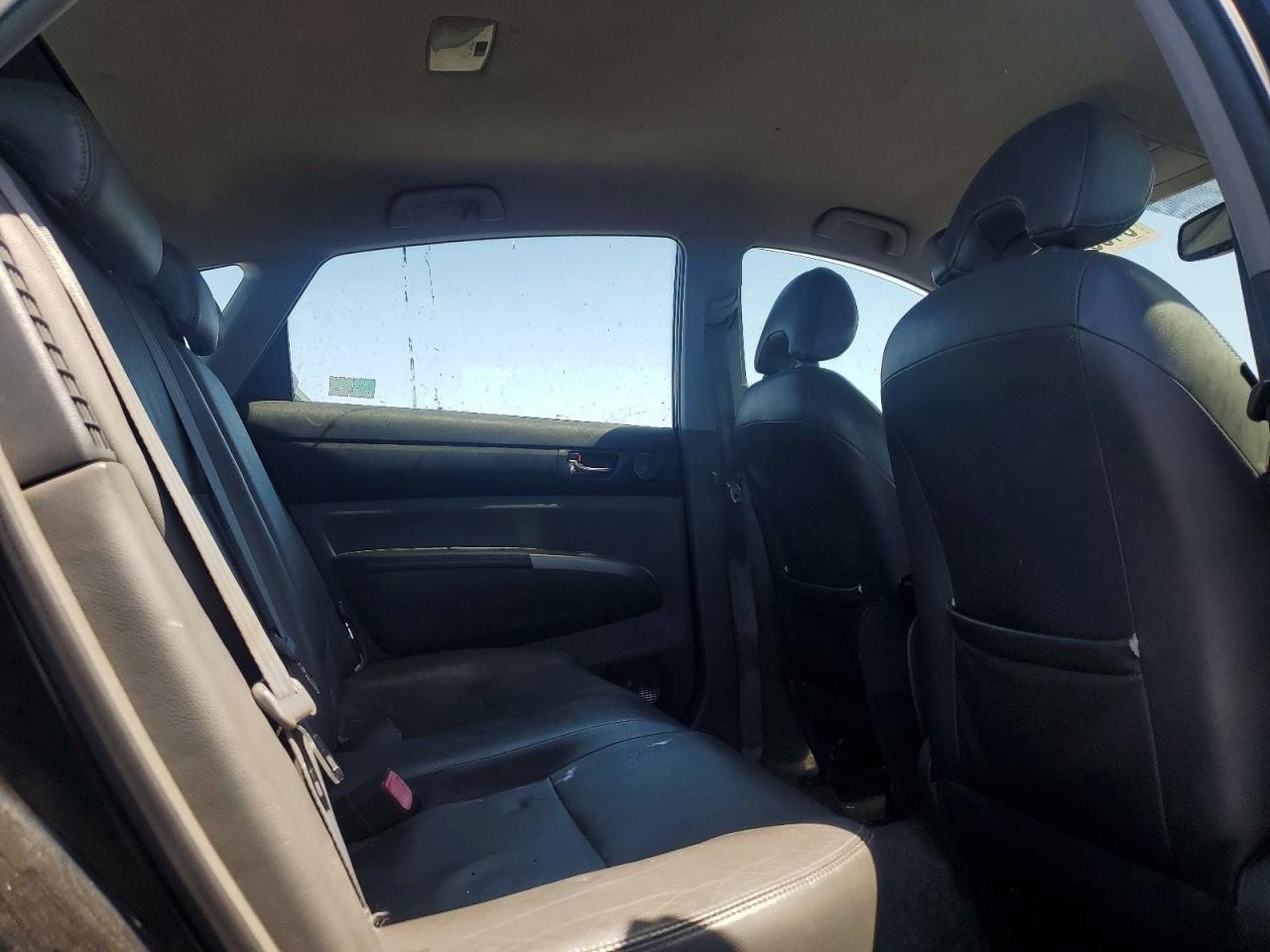 2008 Toyota Prius Base Black vin: JTDKB20U483392380