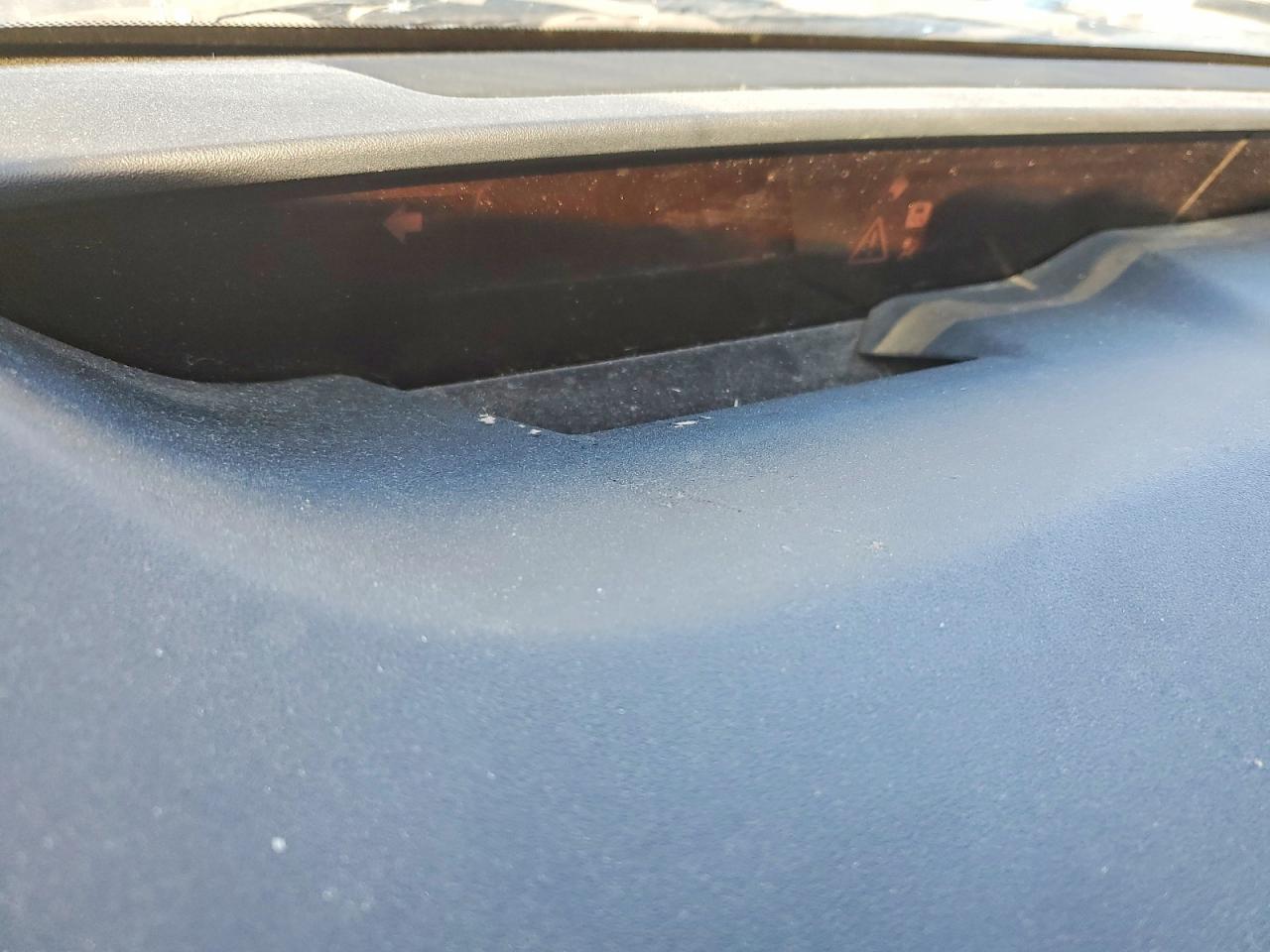 2008 Toyota Prius Base Silver vin: JTDKB20U483457941