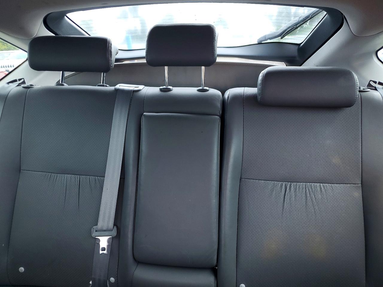 2008 Toyota Prius Base Черный vin: JTDKB20U487697192