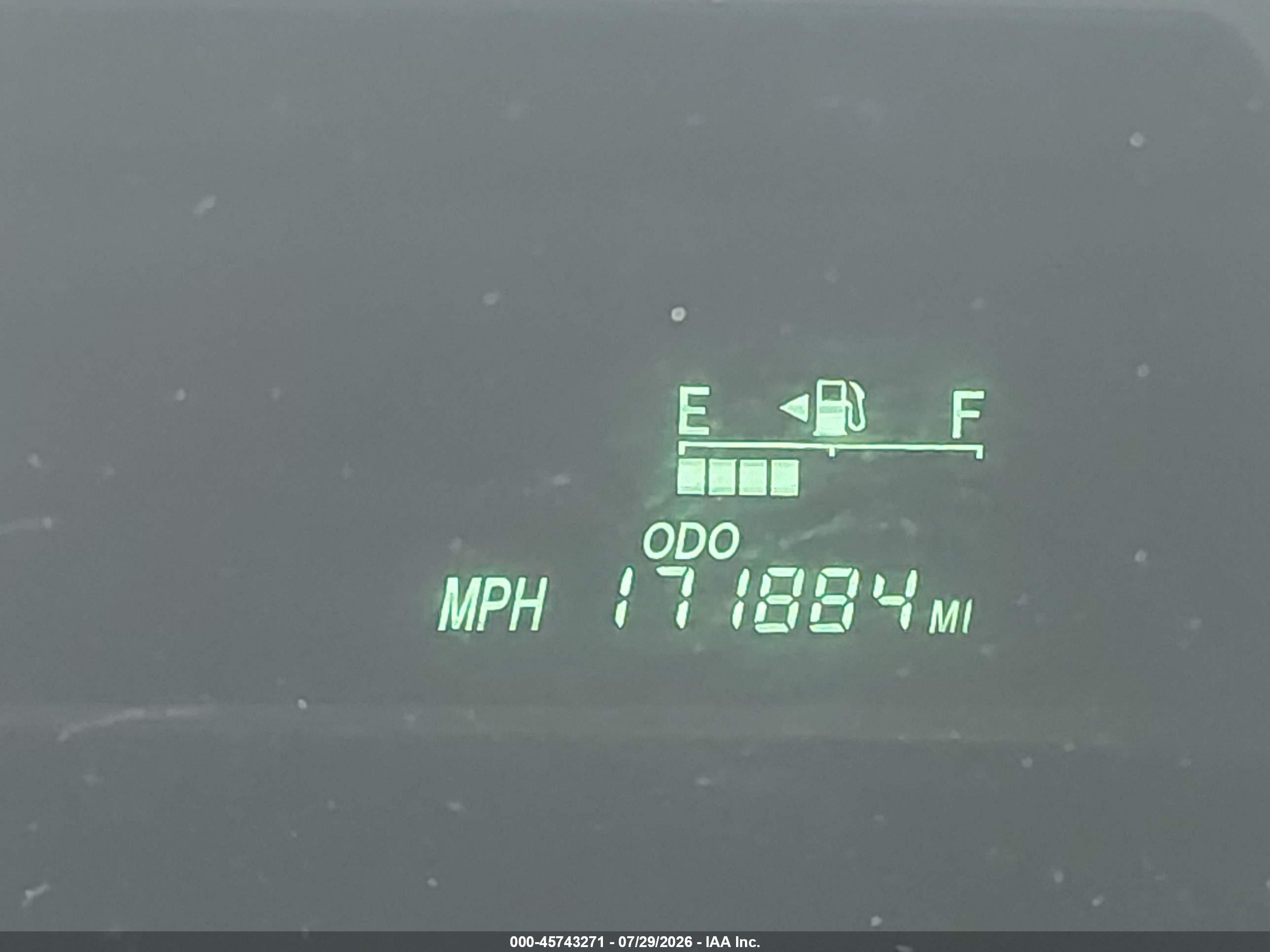 2008 Toyota Prius Touring Black vin: JTDKB20U487740784