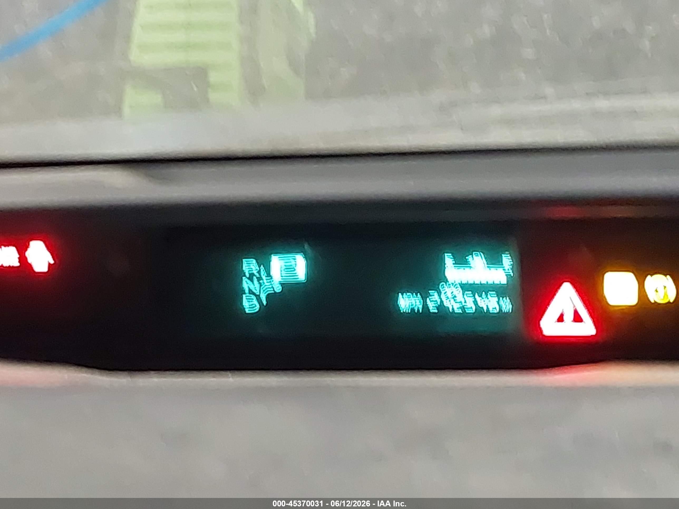 2008 Toyota Prius Touring Blue vin: JTDKB20U487809909