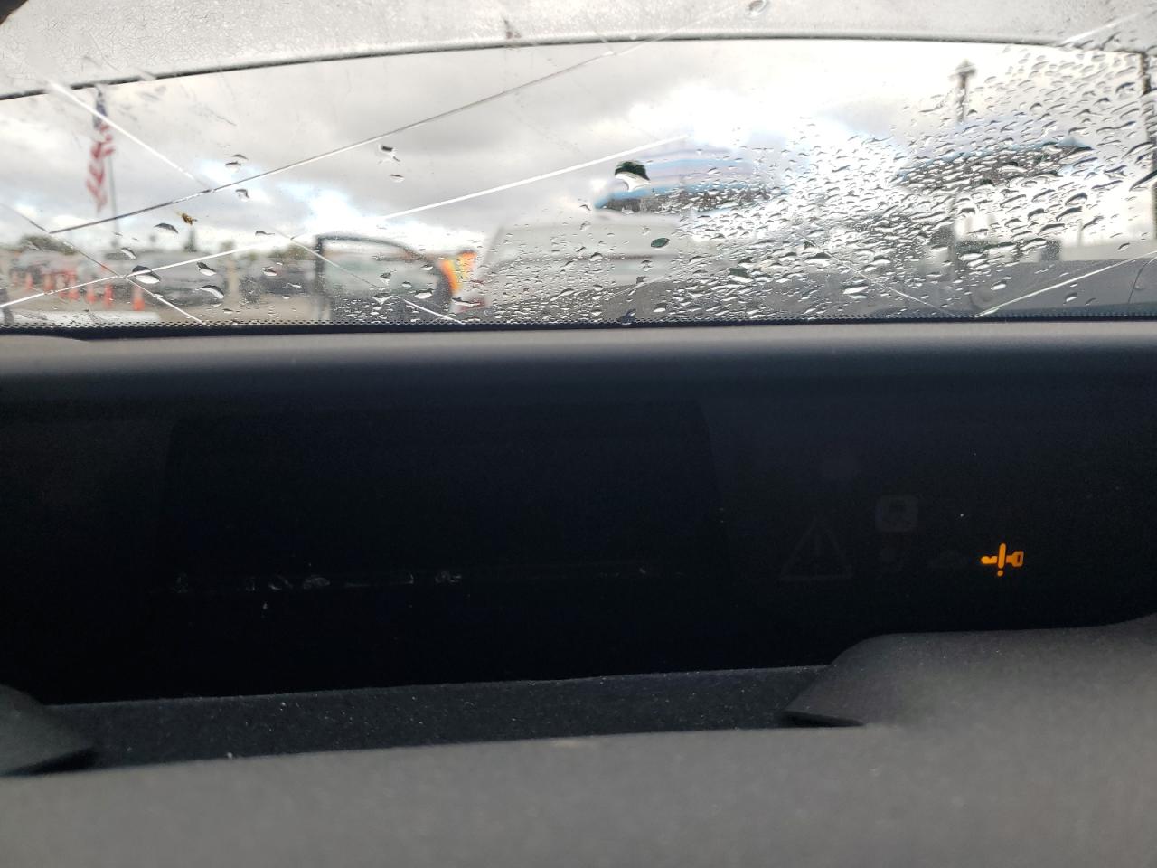 2009 Toyota Prius Silver vin: JTDKB20U493489662