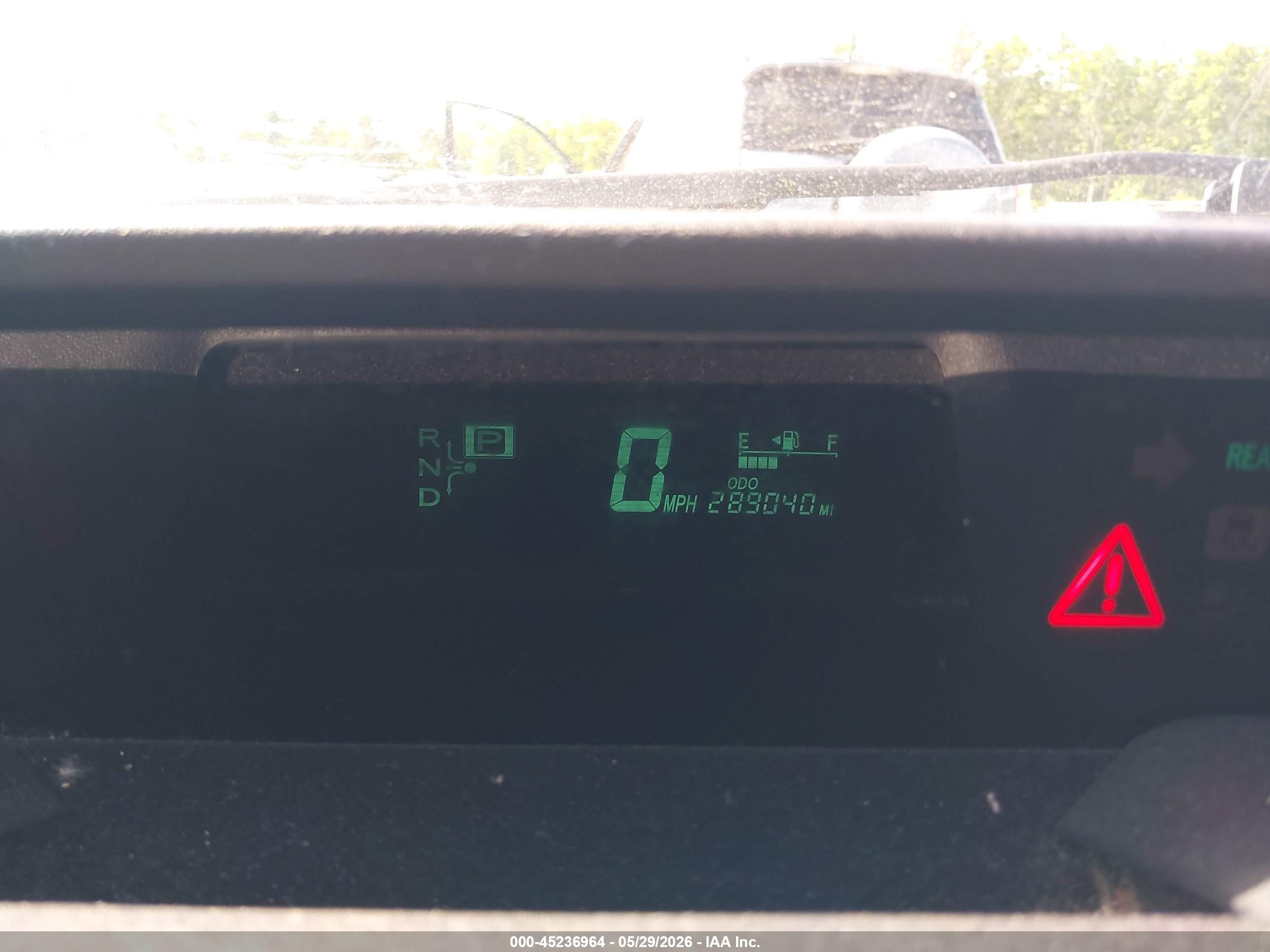 2009 Toyota Prius   Black vin: JTDKB20U493540609