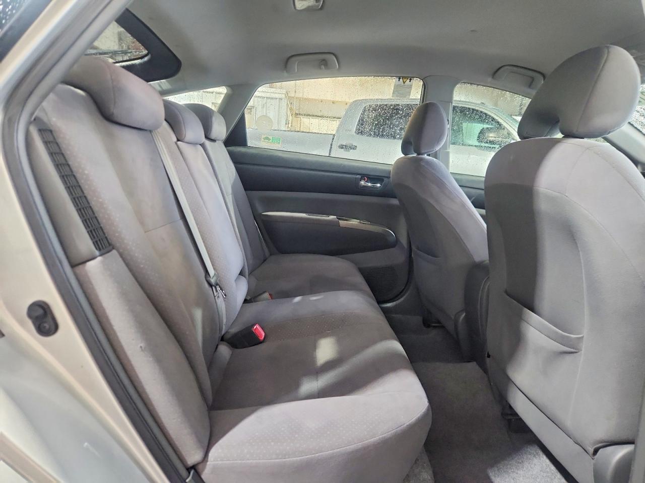 2009 Toyota Prius Base Silver vin: JTDKB20U497855631