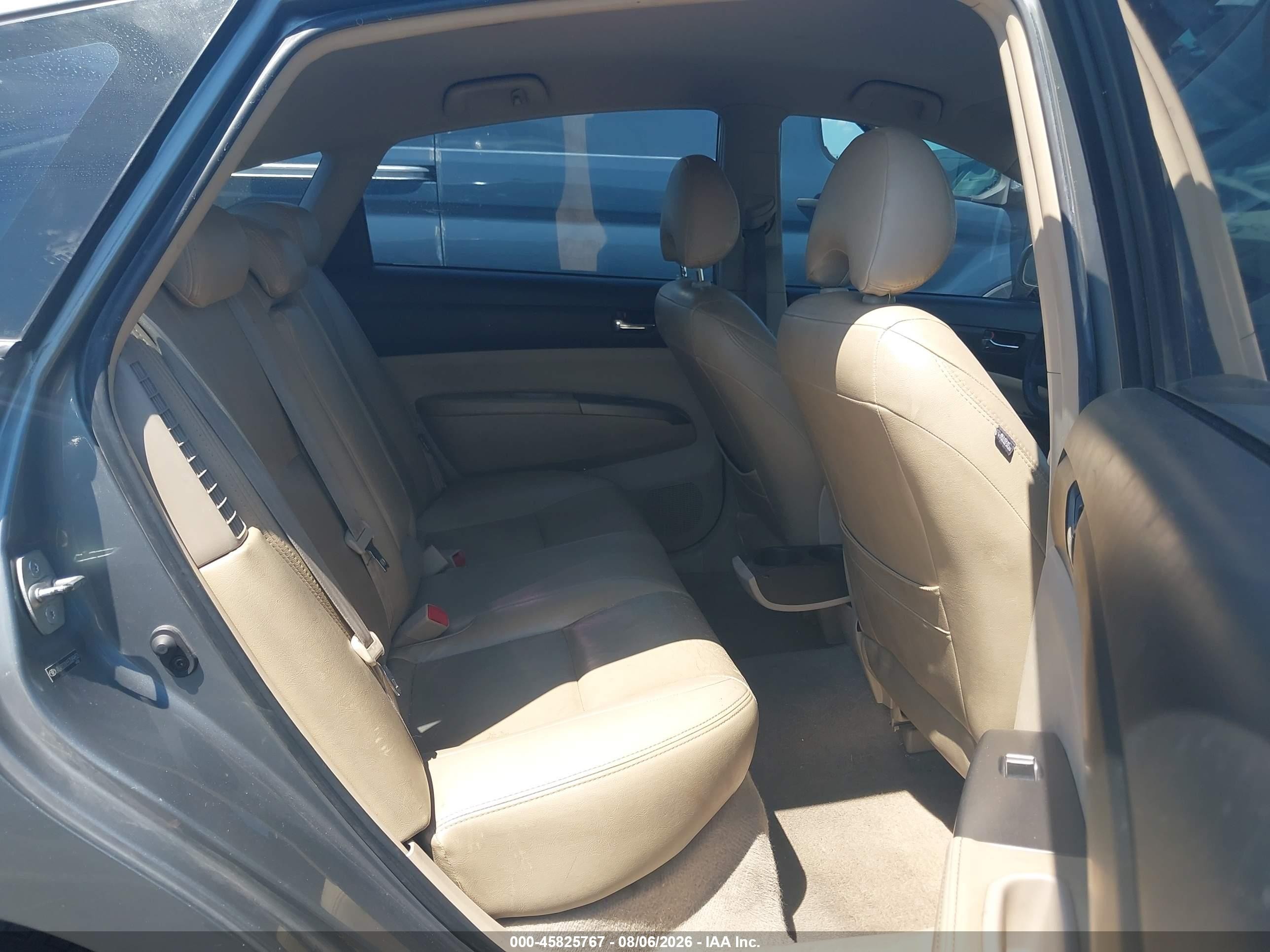 2005 Toyota Prius   Gray vin: JTDKB20U553089653