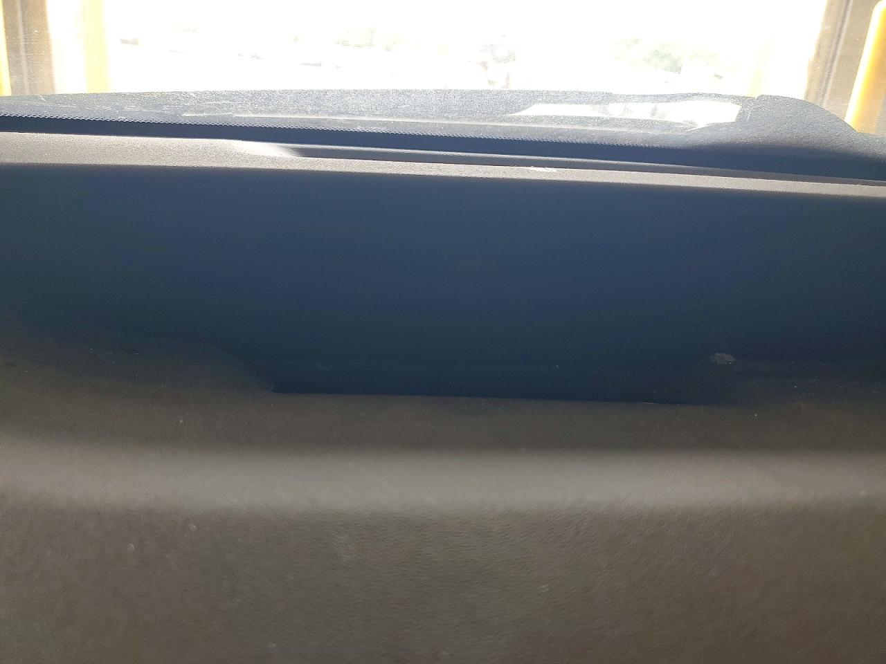 2006 Toyota Prius Base Blue vin: JTDKB20U567065489