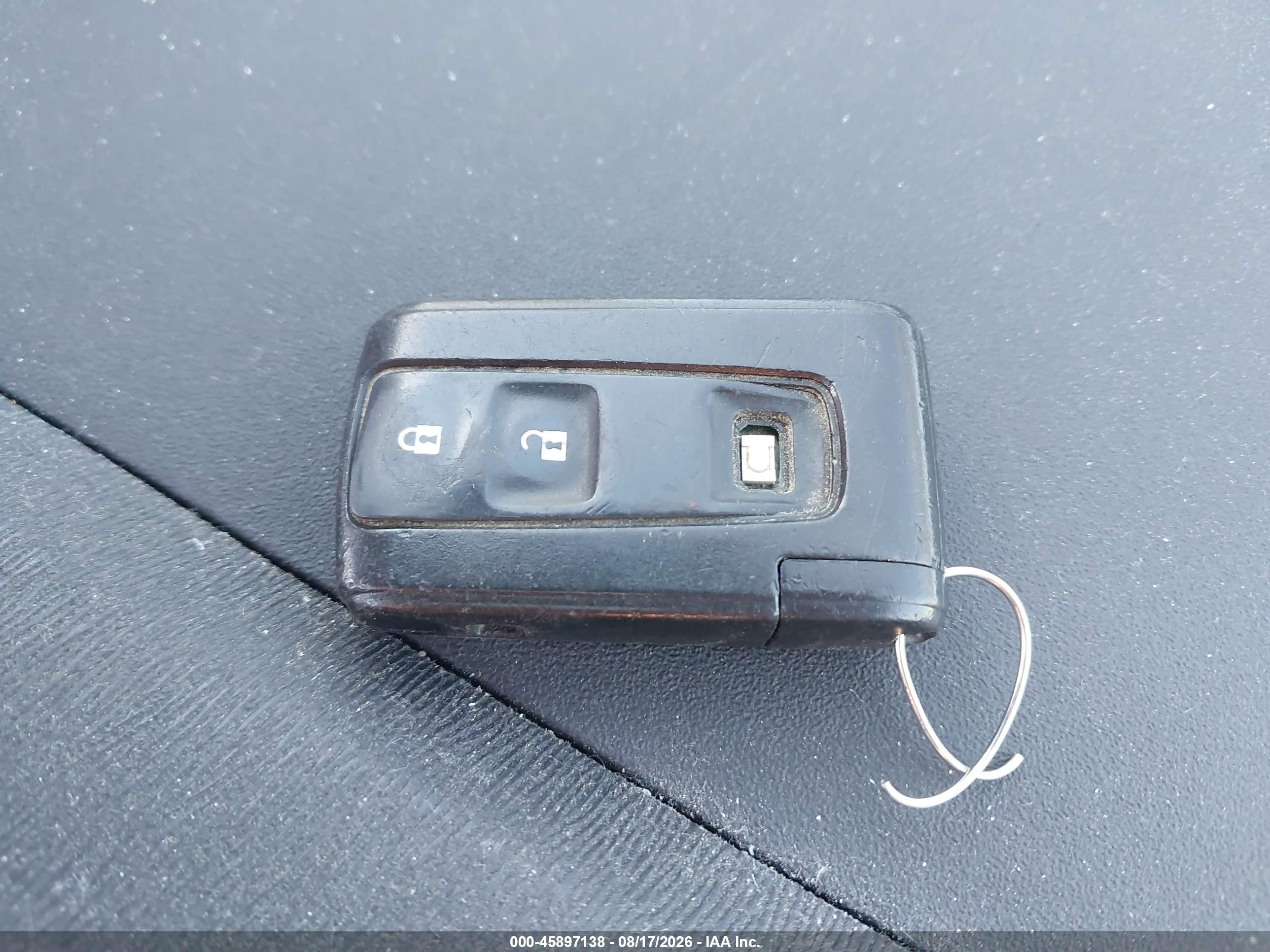 2006 Toyota Prius   Blue vin: JTDKB20U567516453