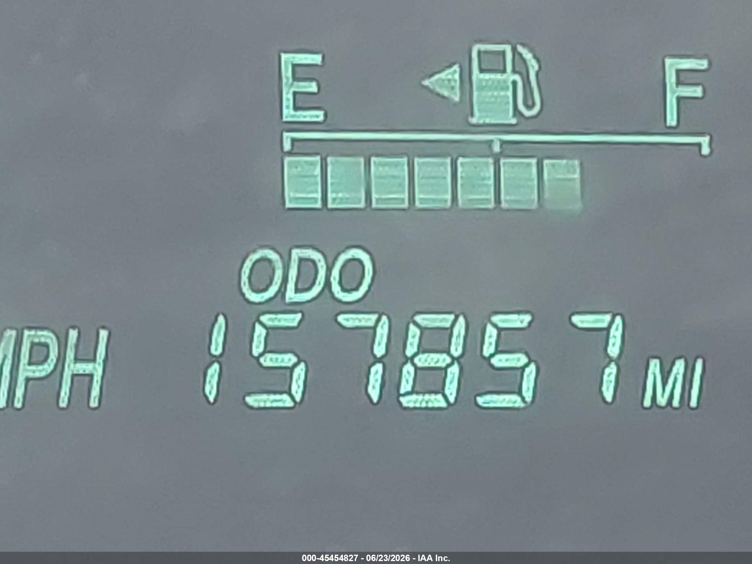 2006 Toyota Prius   Blue vin: JTDKB20U567532961
