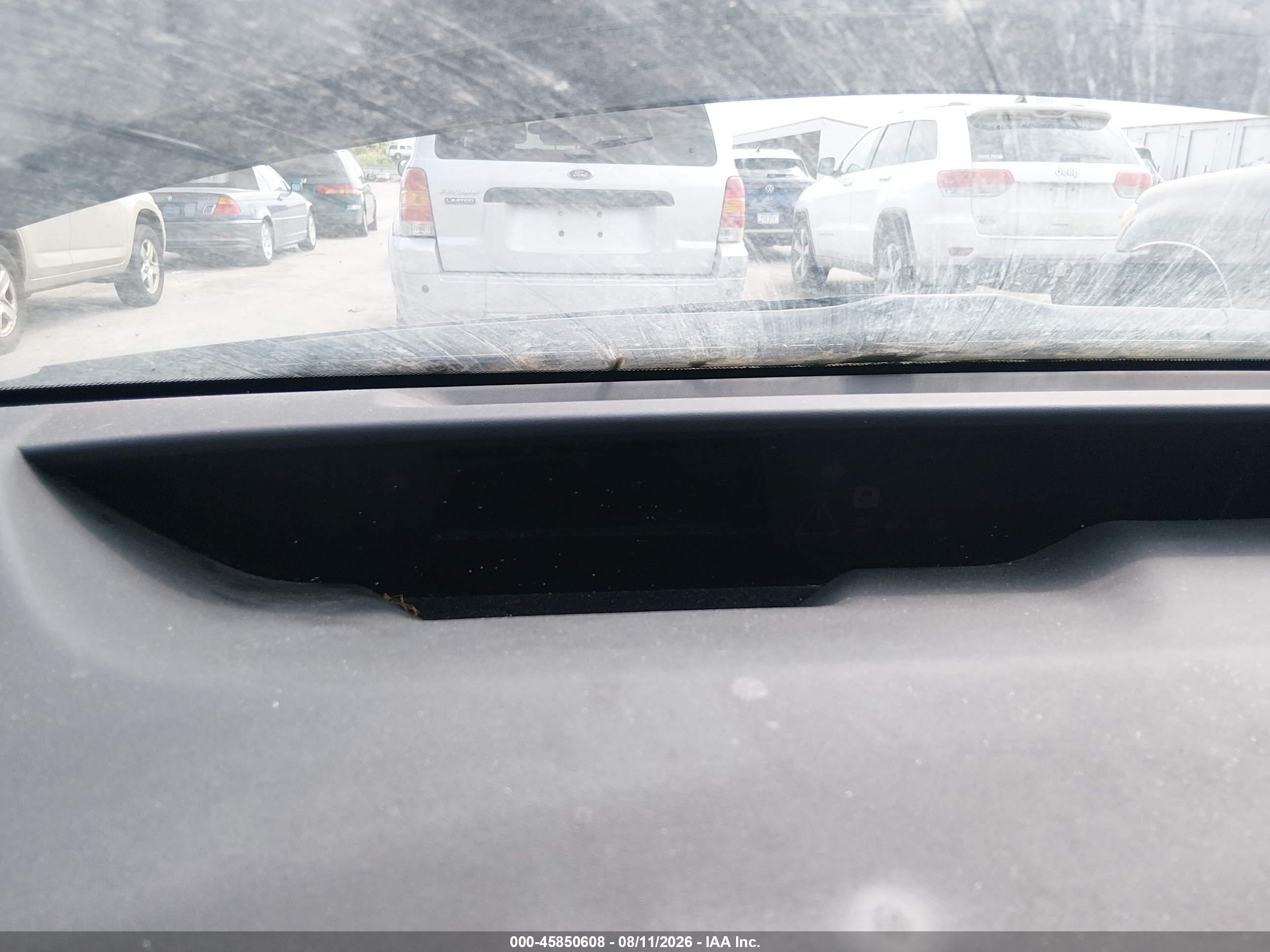 2007 Toyota Prius   Black vin: JTDKB20U577578498