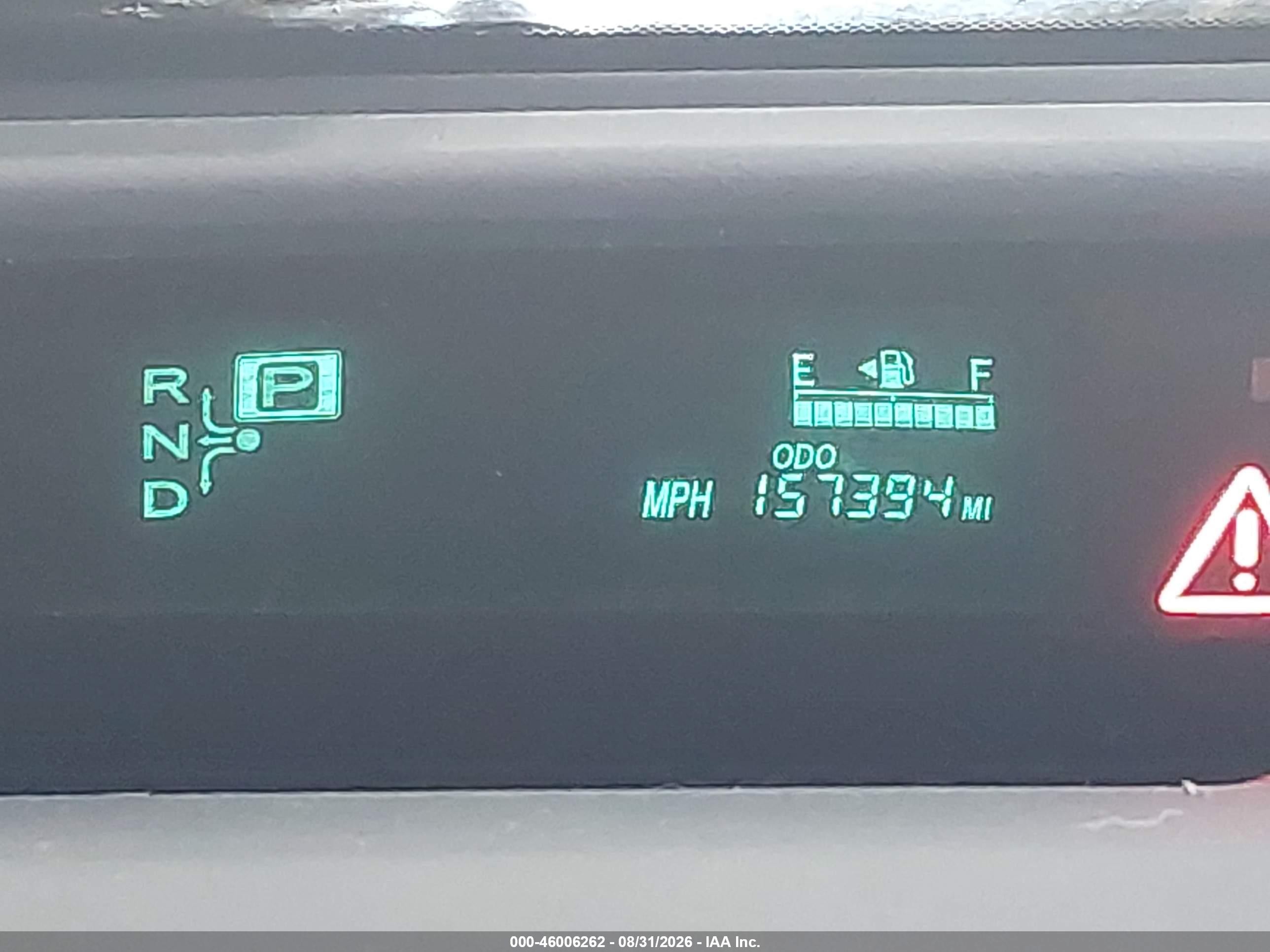 2007 Toyota Prius   Silver vin: JTDKB20U577579098
