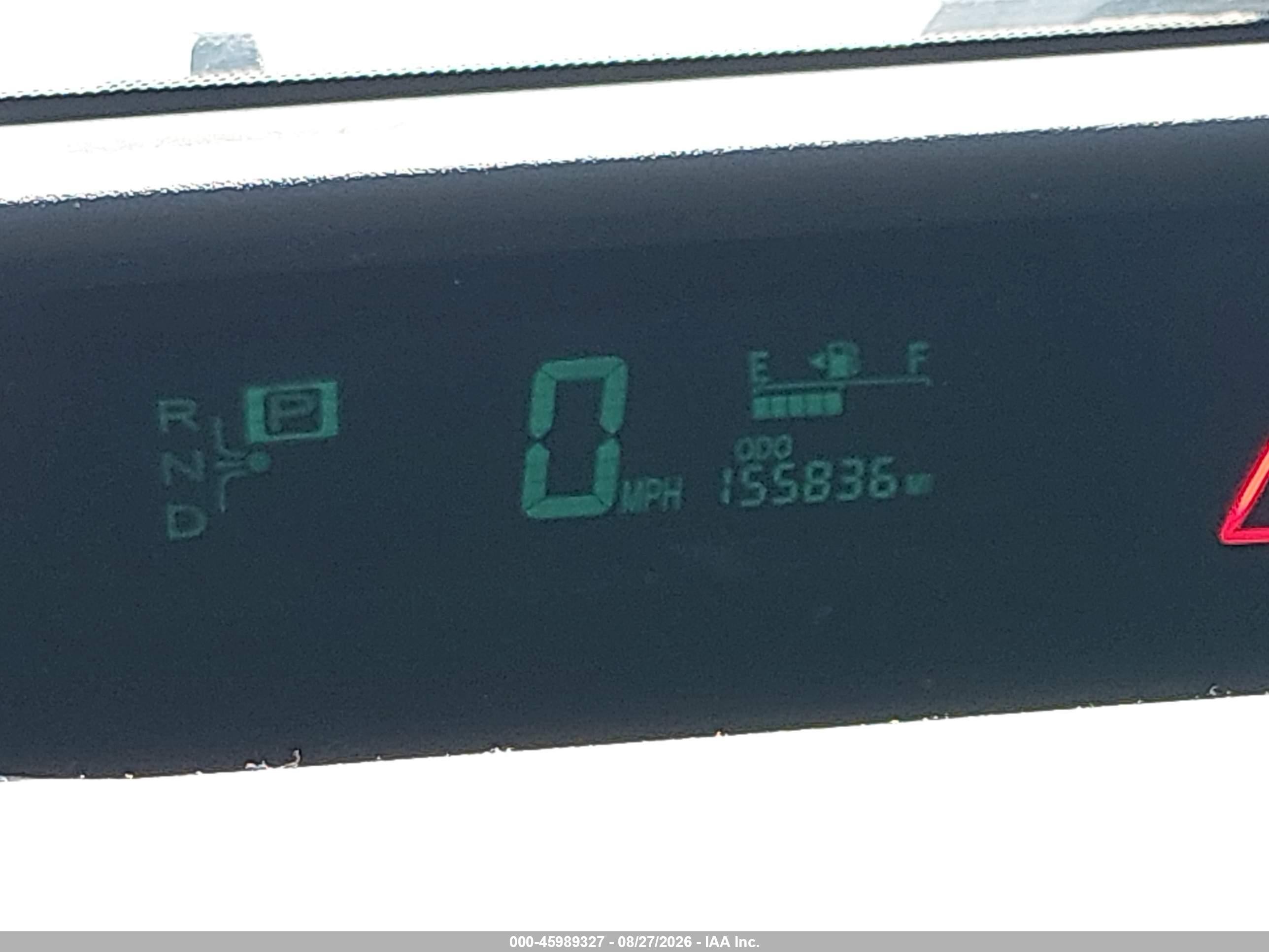 2007 Toyota Prius   Blue vin: JTDKB20U577627747