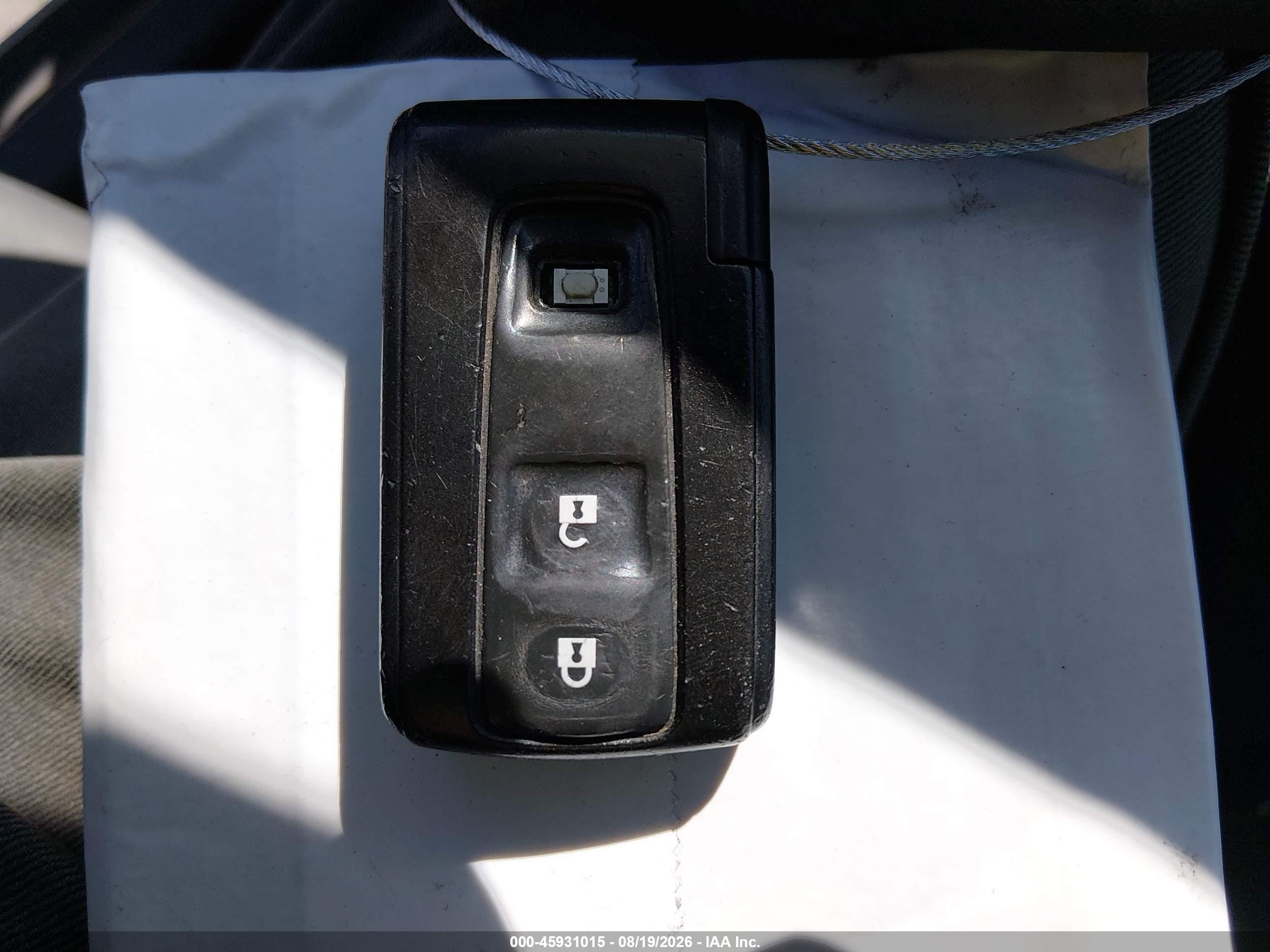 2007 Toyota Prius   Зеленый vin: JTDKB20U577662725