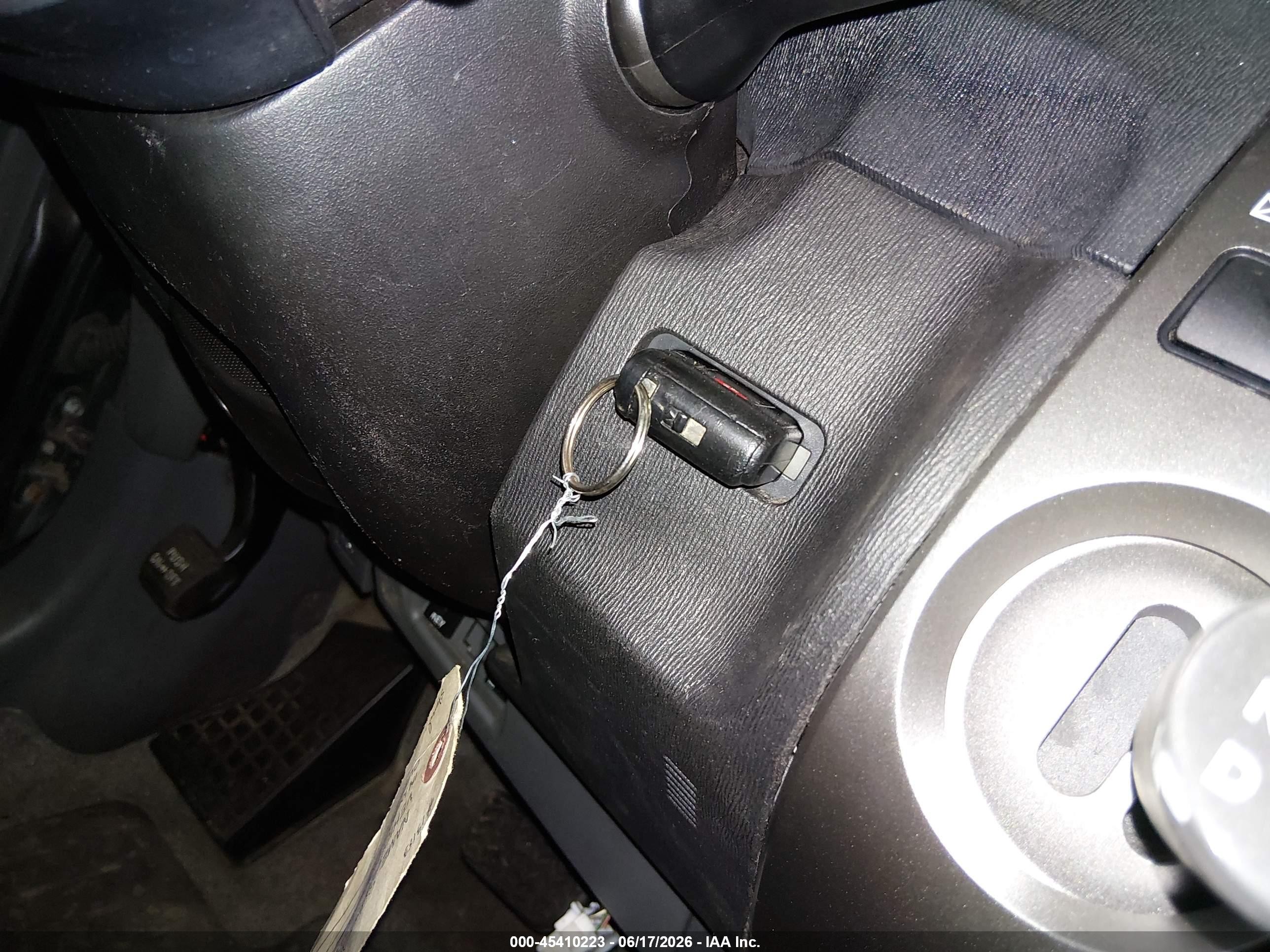 2008 Toyota Prius   Silver vin: JTDKB20U583331488