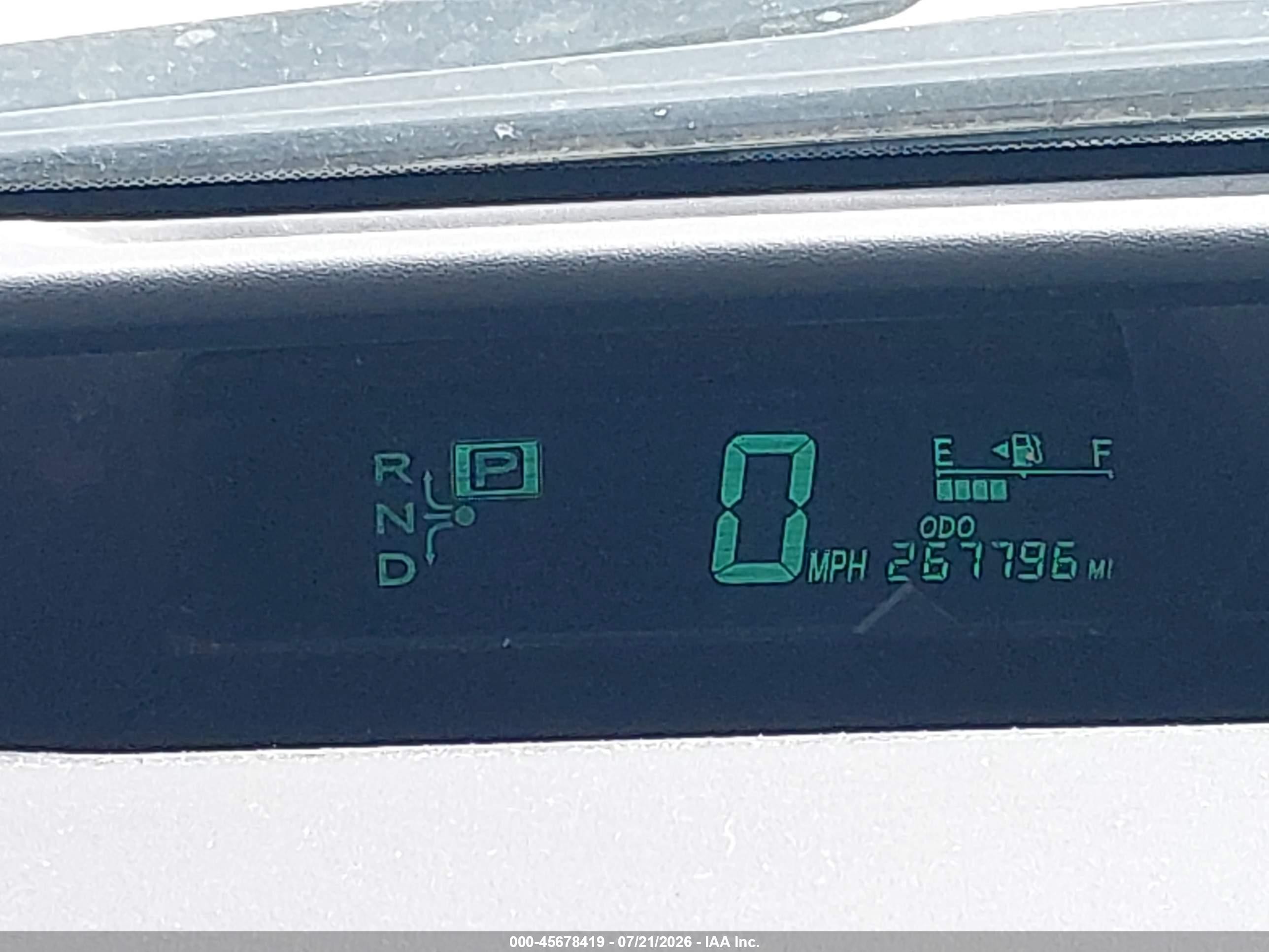 2008 Toyota Prius   Green vin: JTDKB20U587696259