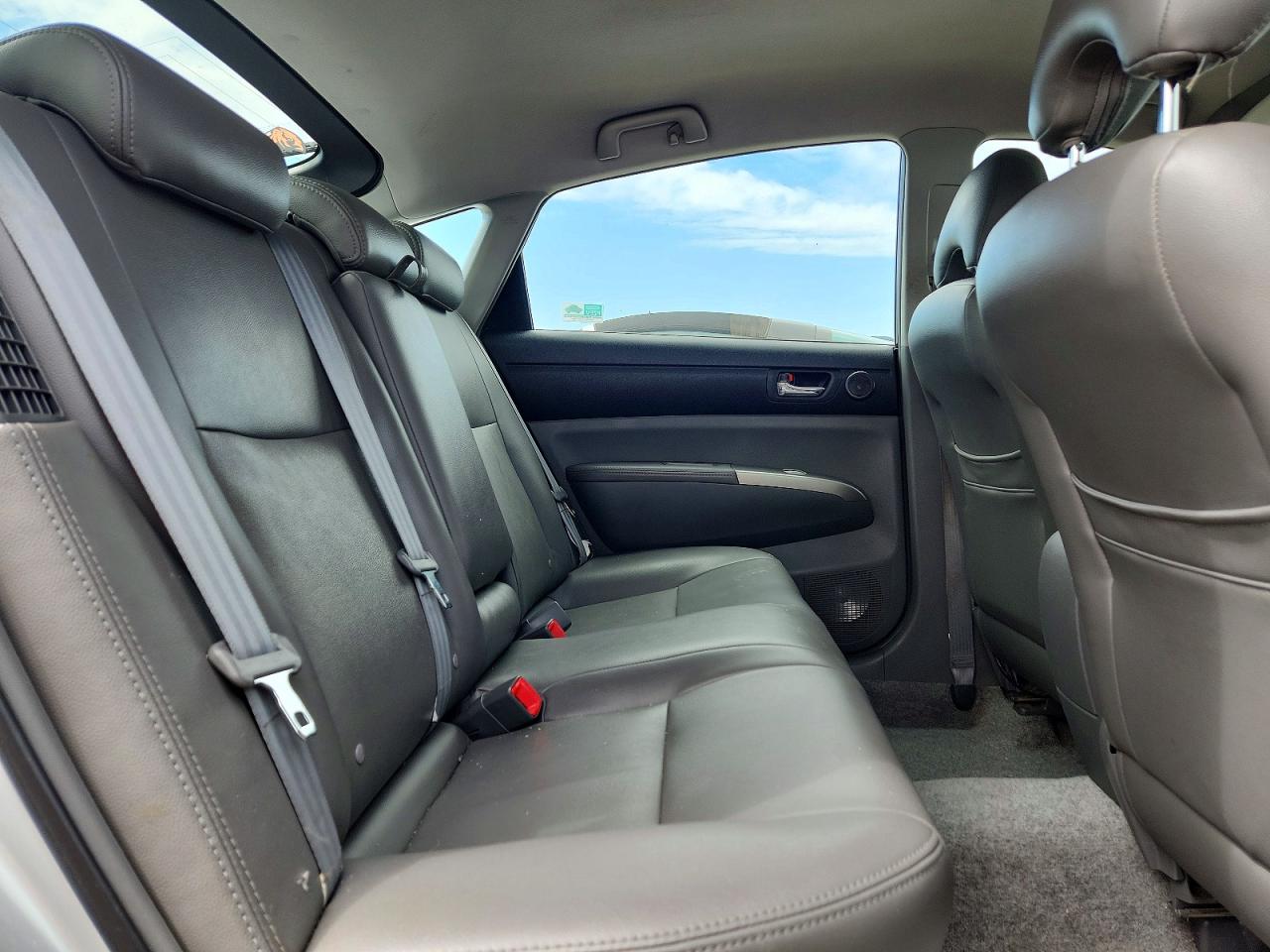 2008 Toyota Prius Base Silver vin: JTDKB20U587731866