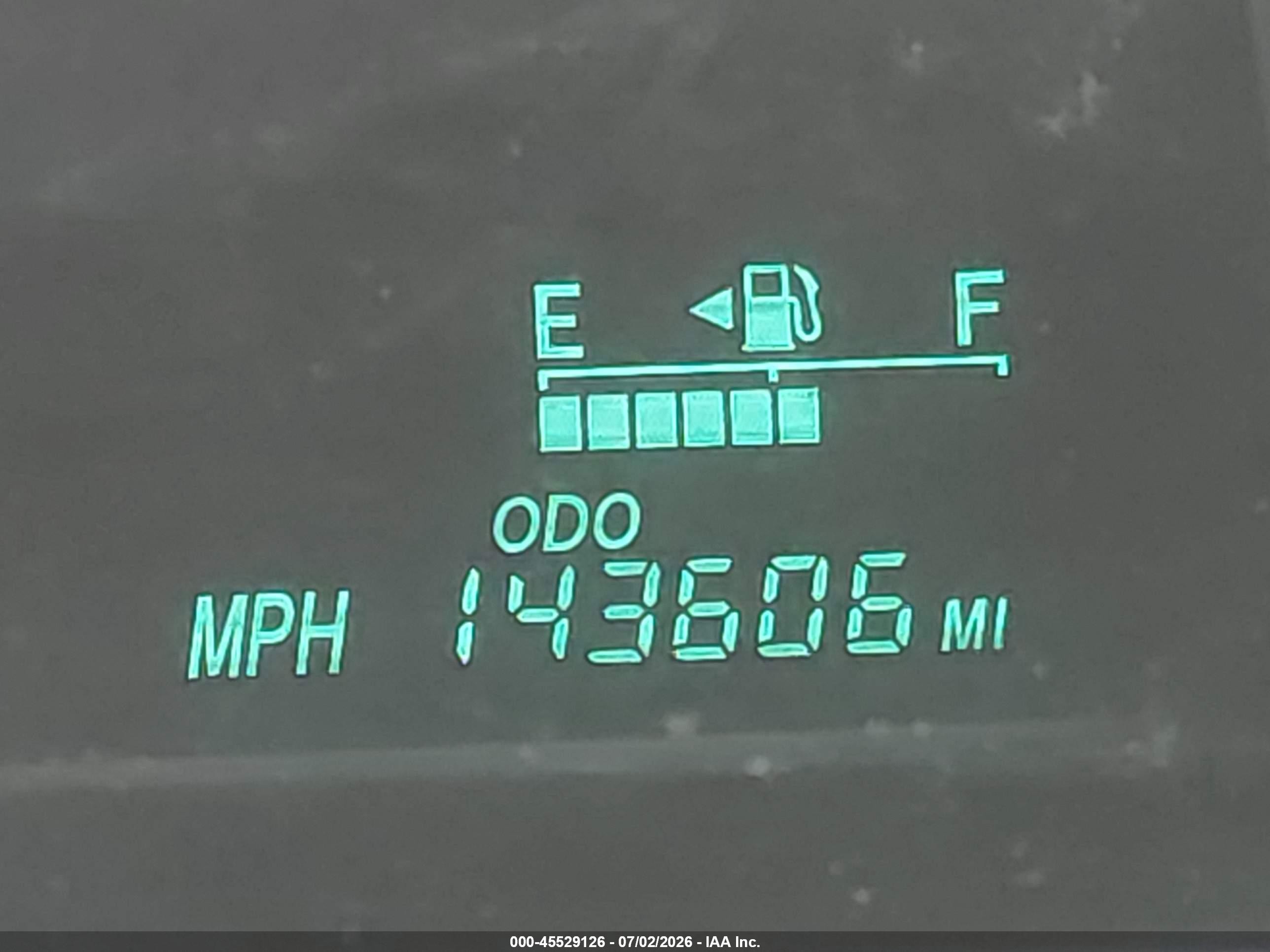 2008 Toyota Prius   Burgundy vin: JTDKB20U587754189