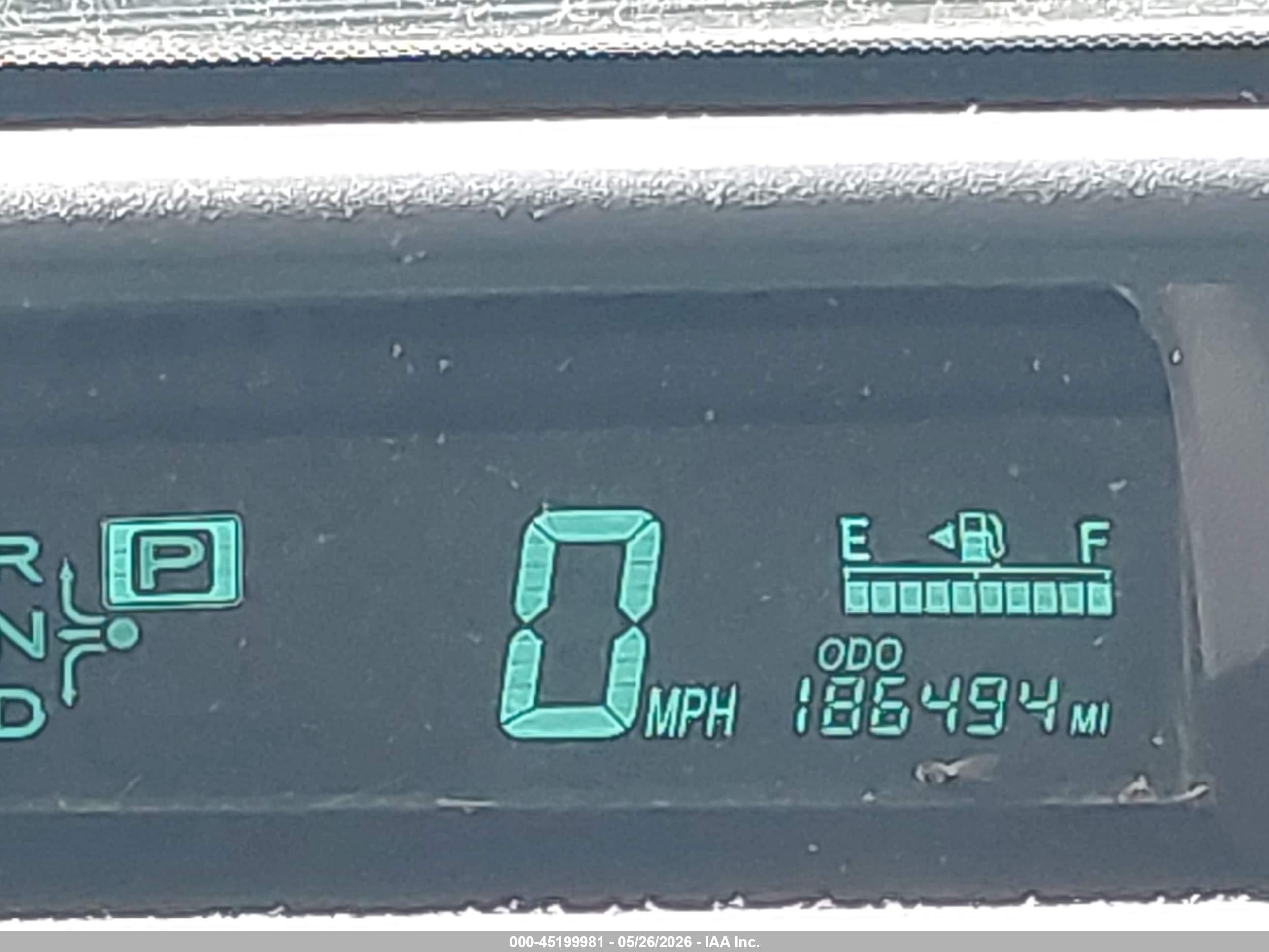 2008 Toyota Prius   Silver vin: JTDKB20U587806758