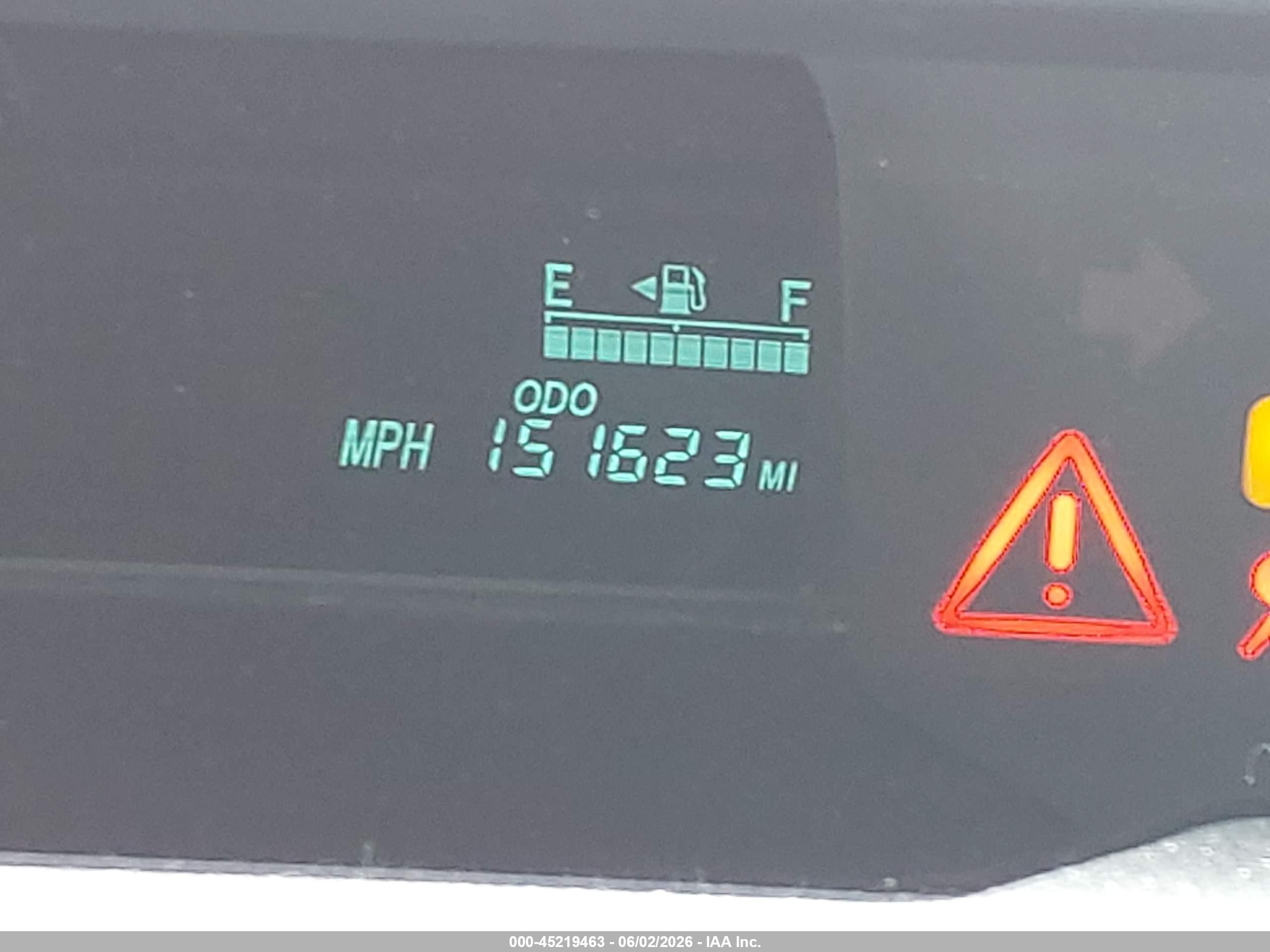 2009 Toyota Prius   Silver vin: JTDKB20U593483224