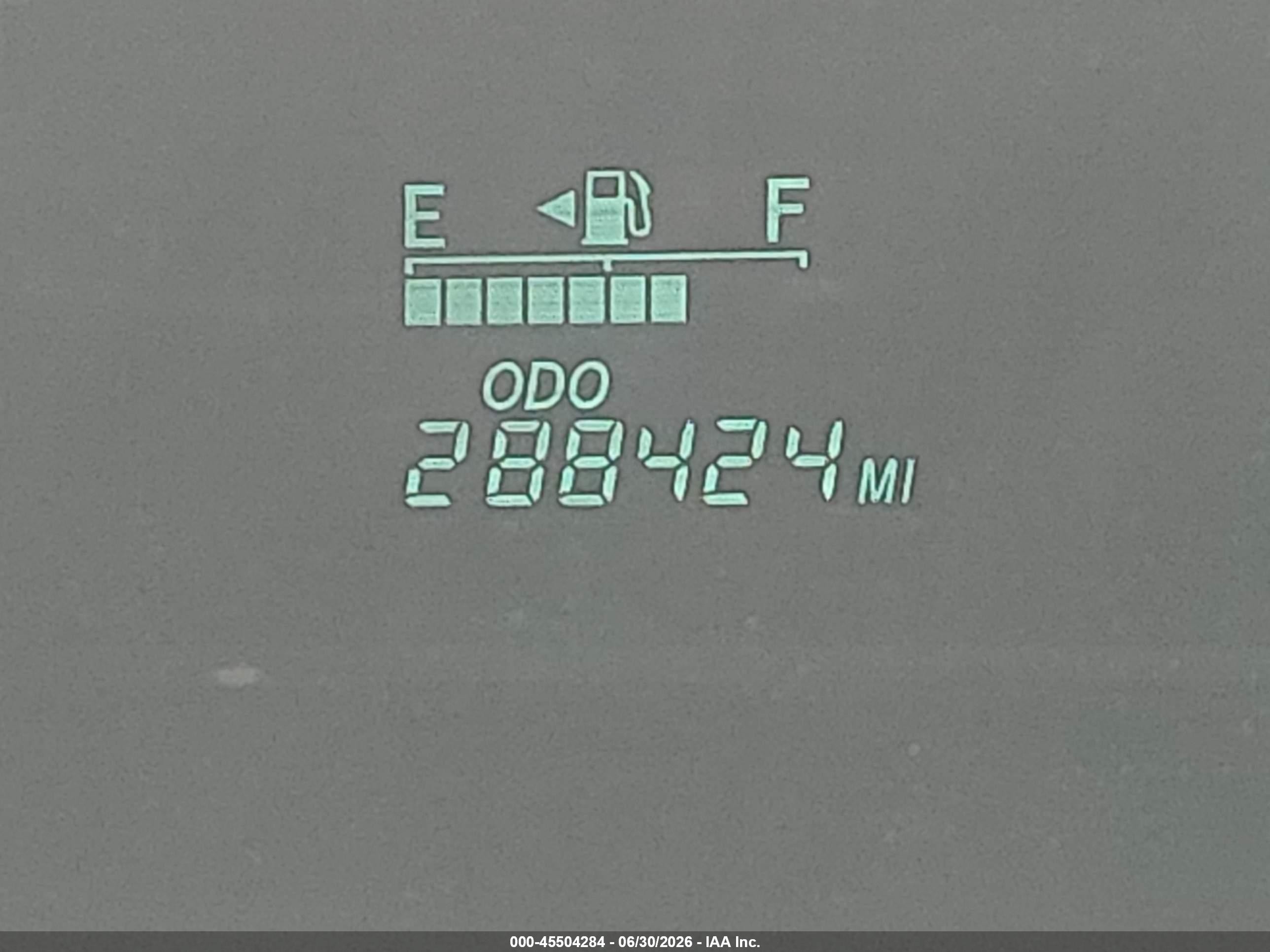 2005 Toyota Prius   Beige vin: JTDKB20U653070108