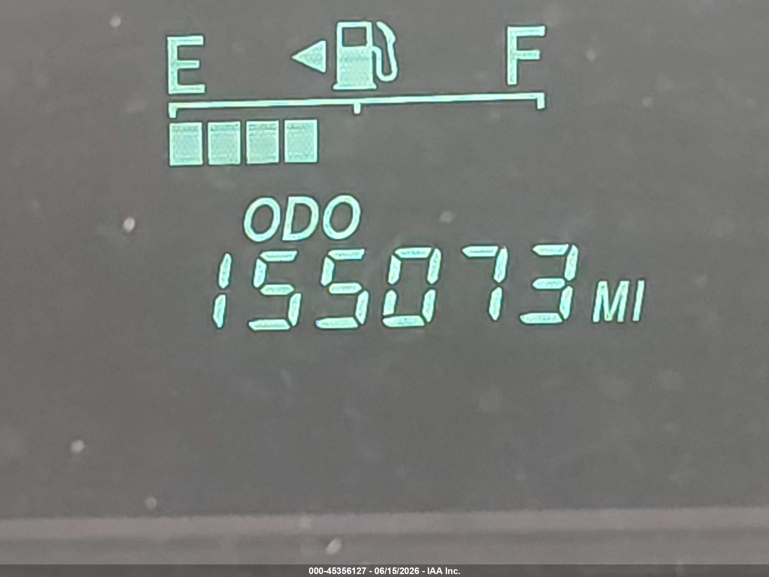 2005 Toyota Prius   White vin: JTDKB20U653106850