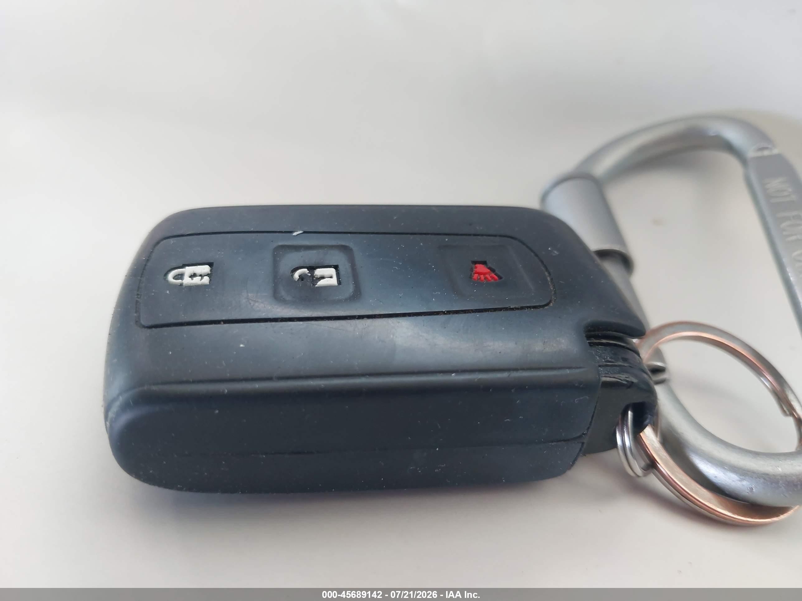 2005 Toyota Prius Серебряный vin: JTDKB20U653119274