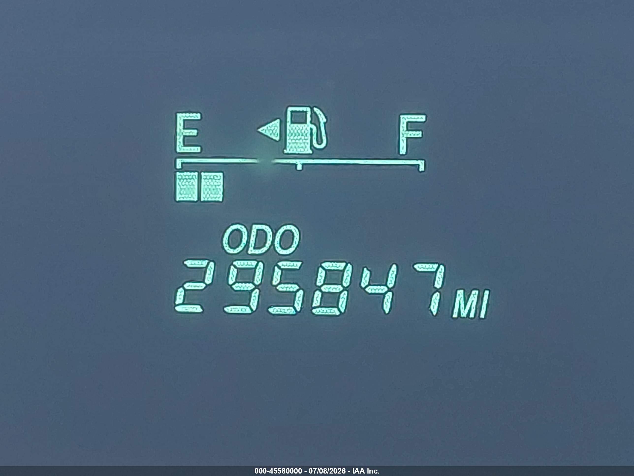 2005 Toyota Prius Red vin: JTDKB20U657016607