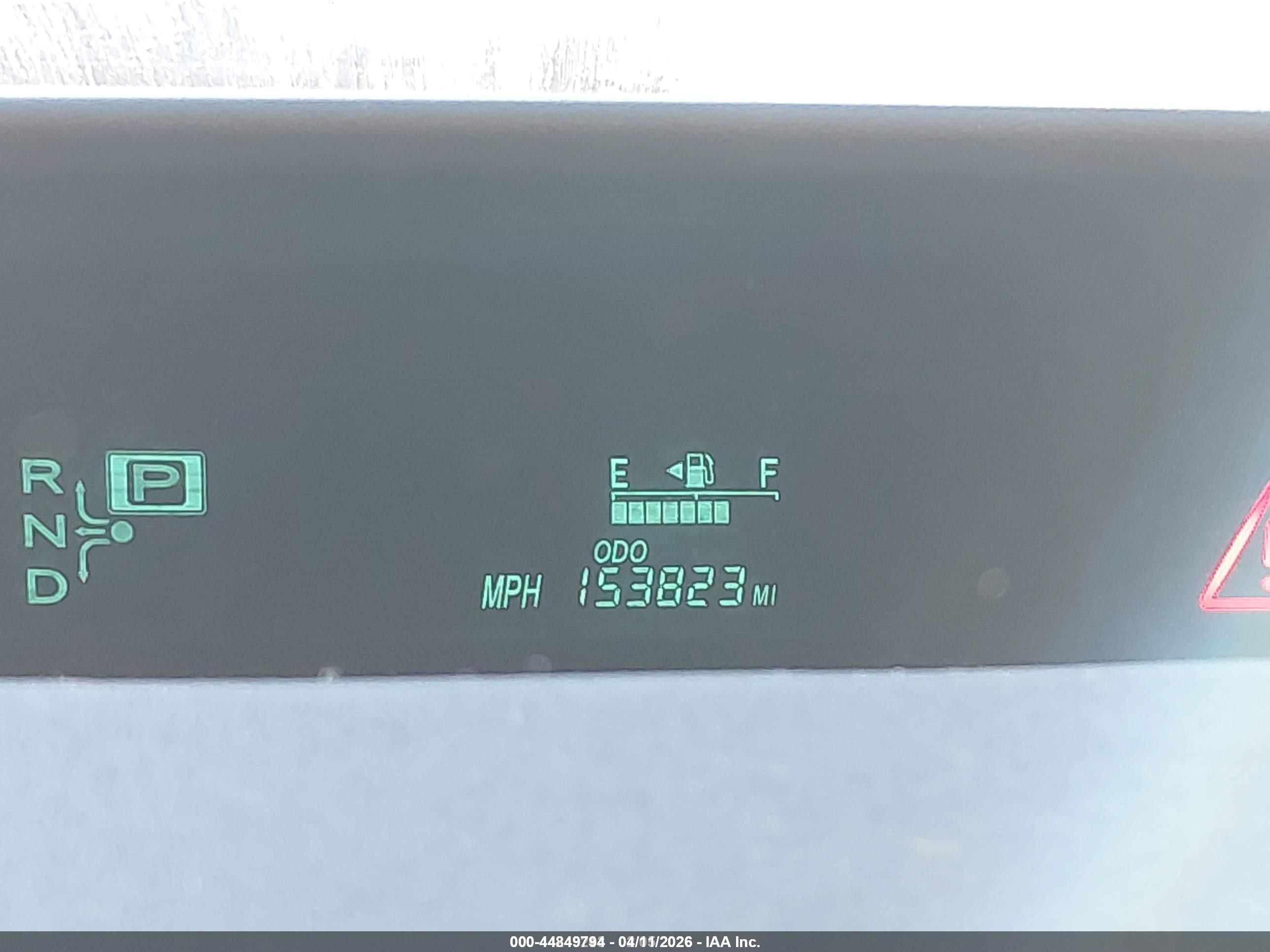 2007 Toyota Prius   Silver vin: JTDKB20U673245234