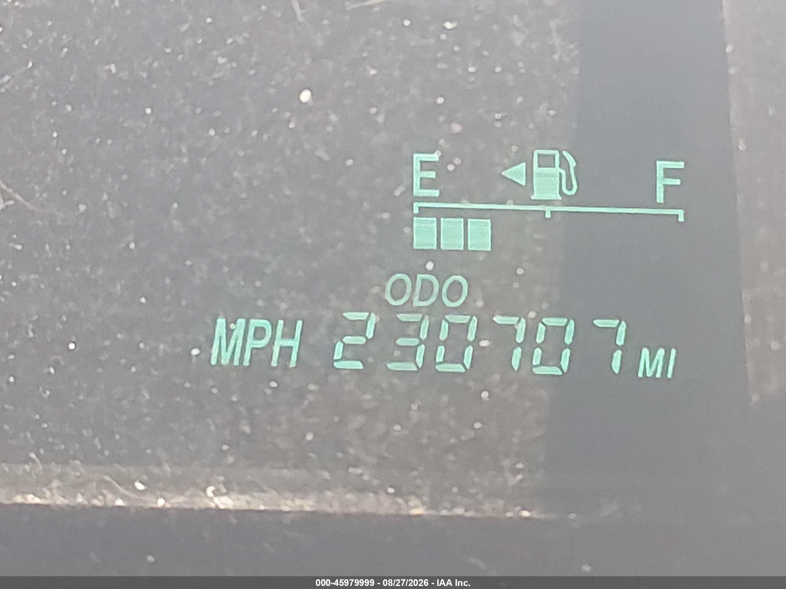 2007 Toyota Prius   Red vin: JTDKB20U677613579