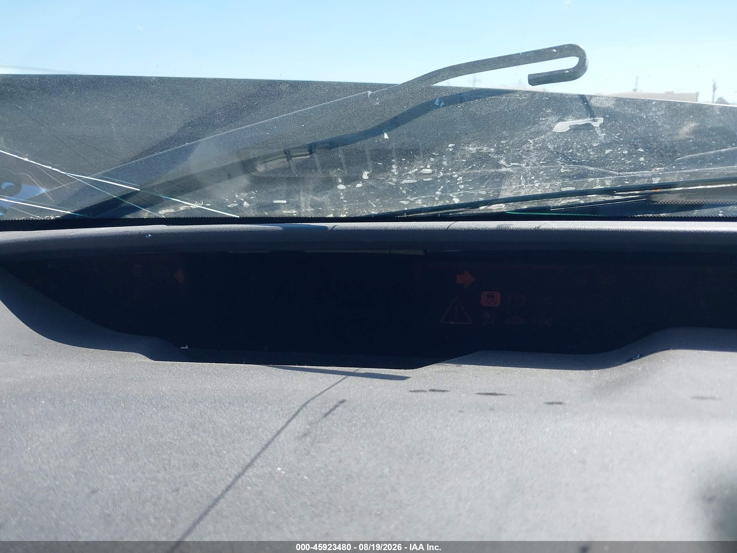 2007 Toyota Prius   Черный vin: JTDKB20U677673619