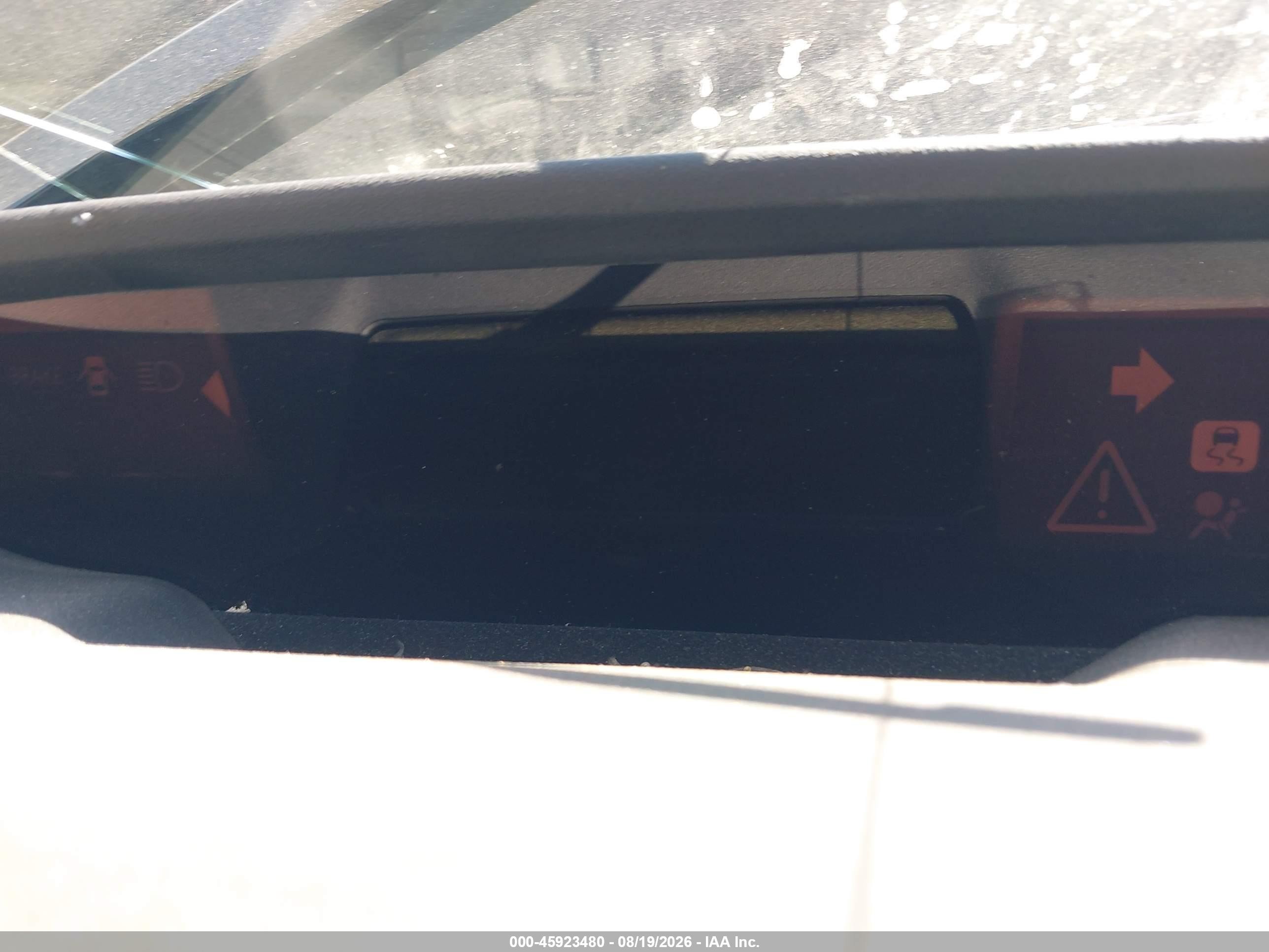 2007 Toyota Prius   Черный vin: JTDKB20U677673619